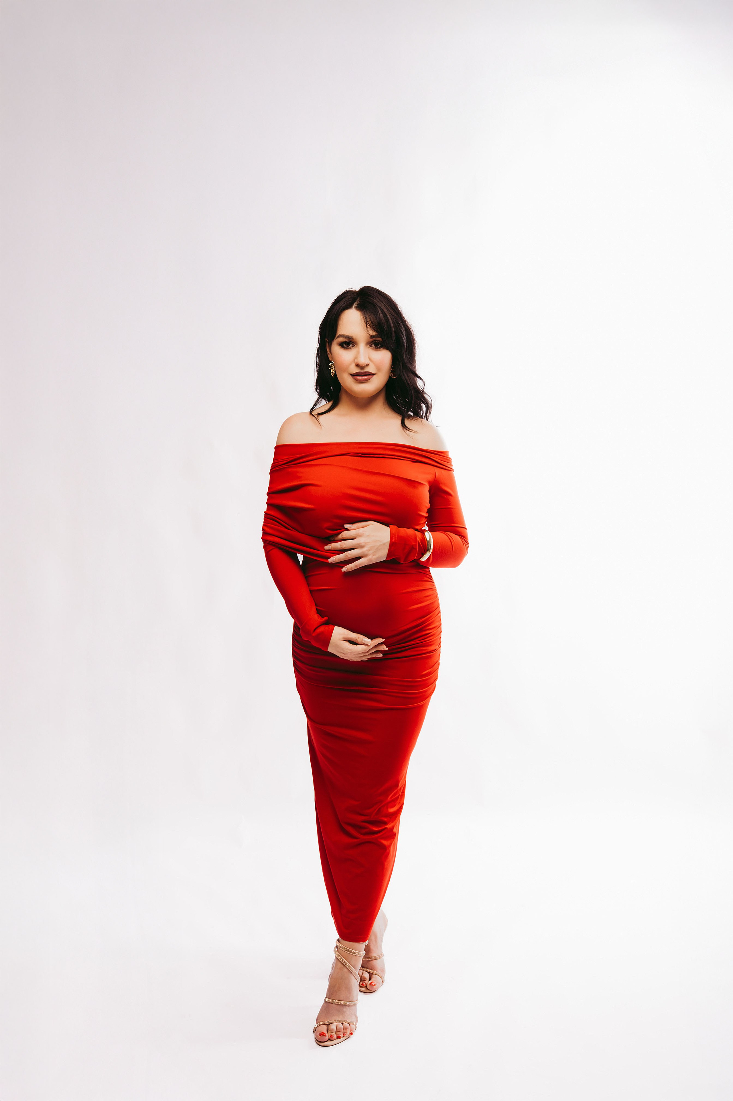 Ольга Телятник. Фотограф в Москве Ангелина Ким