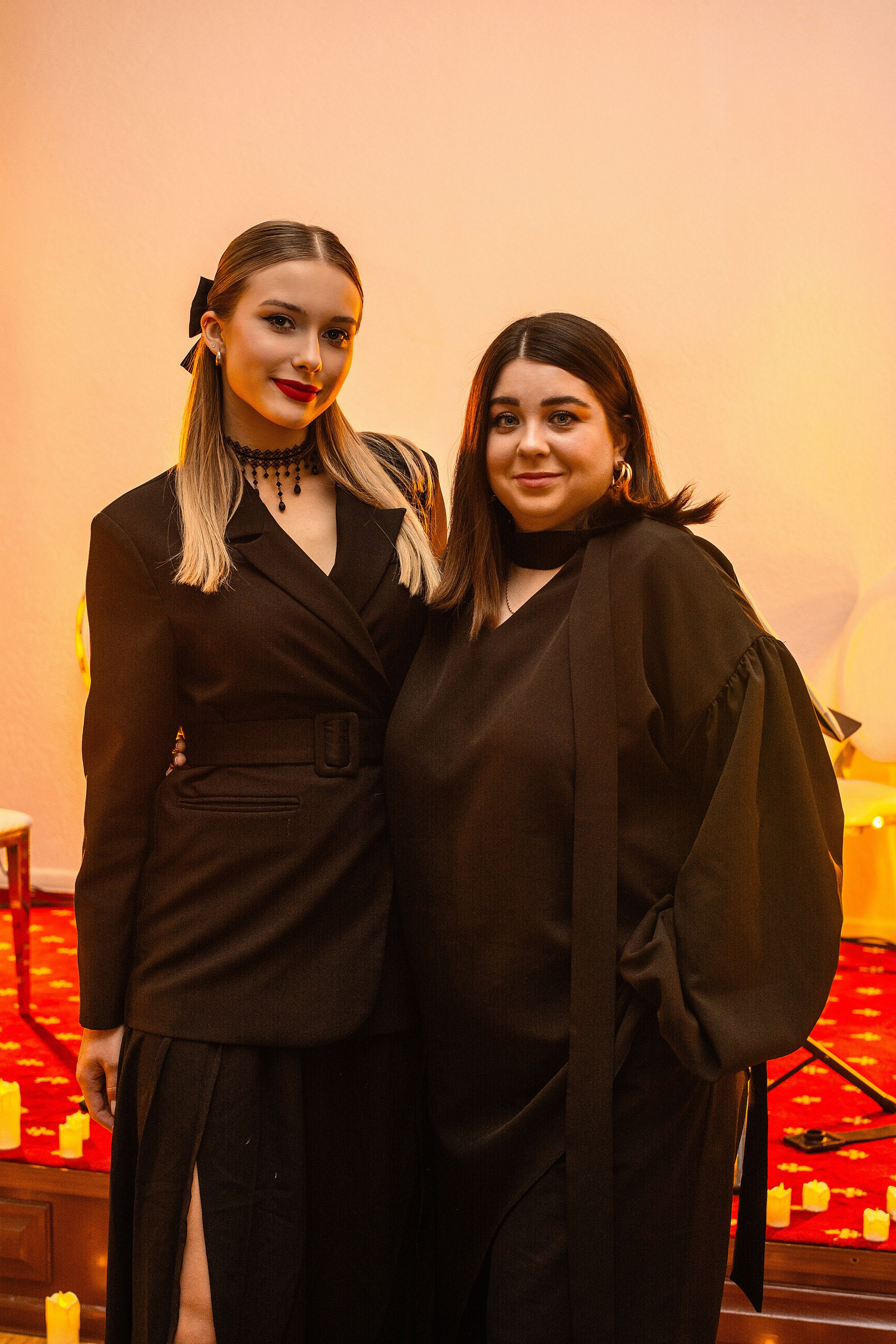 Благотворительный концерт «Твори Добро». Фотограф в Москве Ангелина Ким