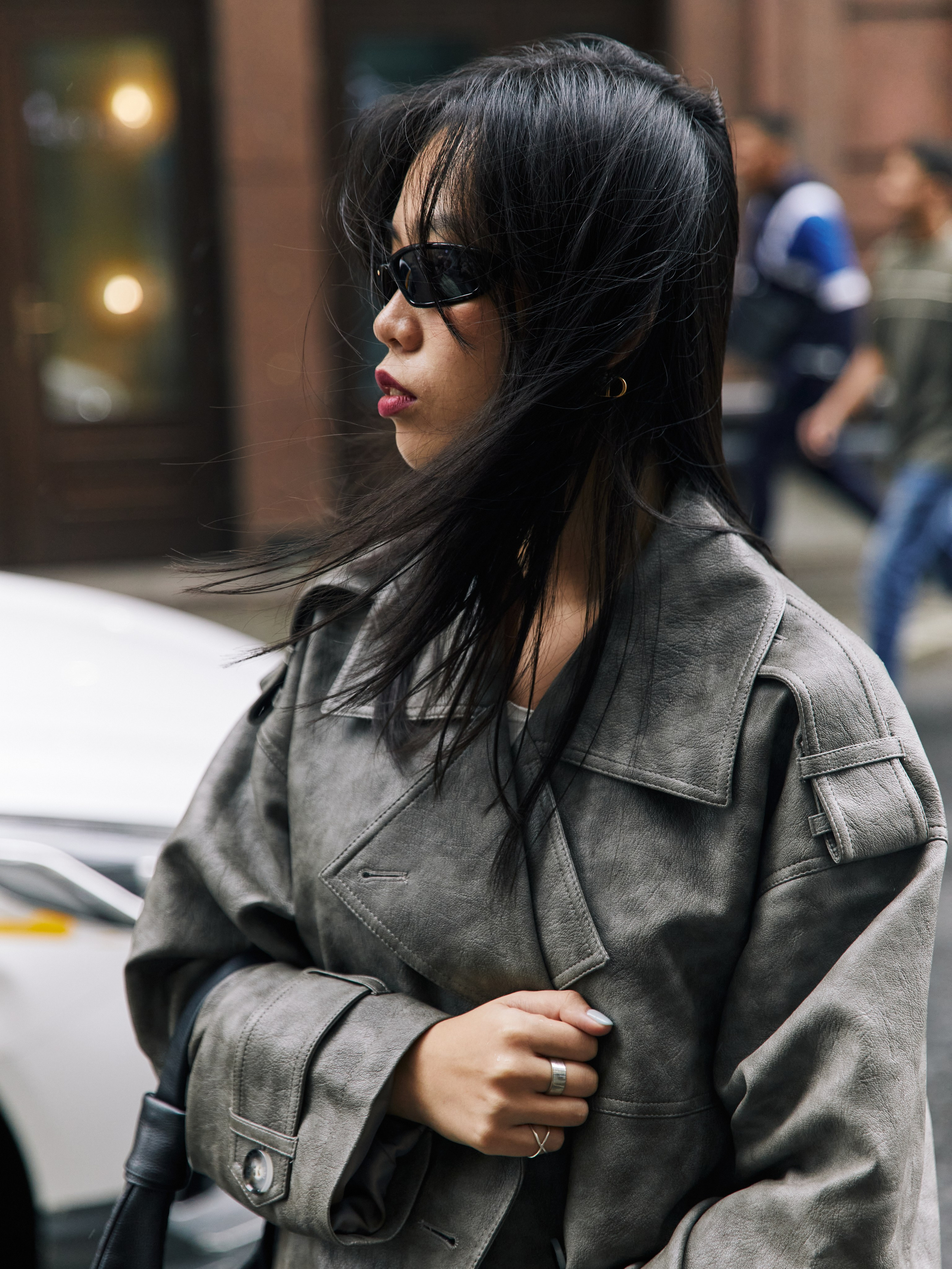 Liu. Фотограф и видеограф в Москве marinfed