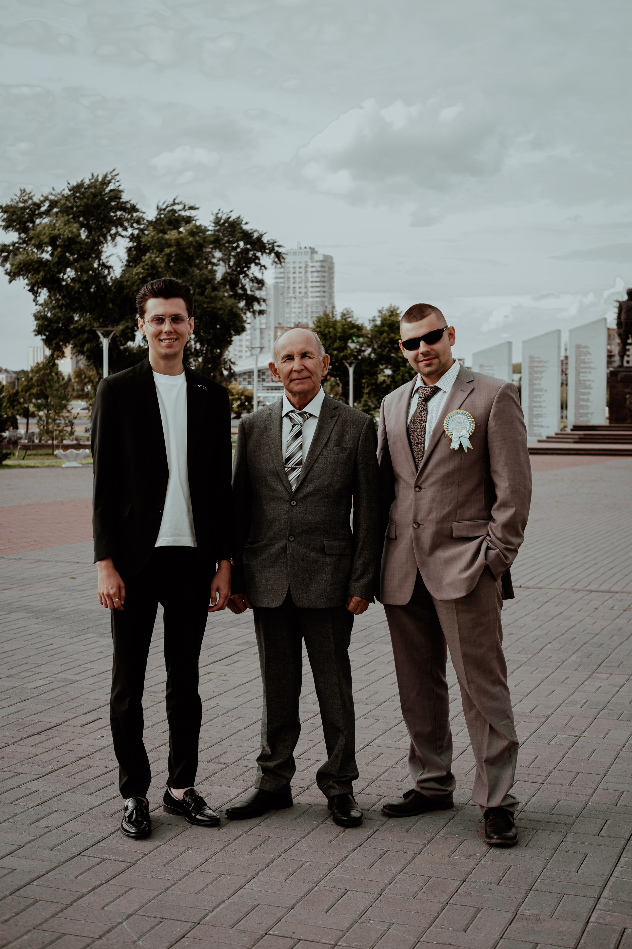 Репортаж. Свадебный фотограф Челябинск