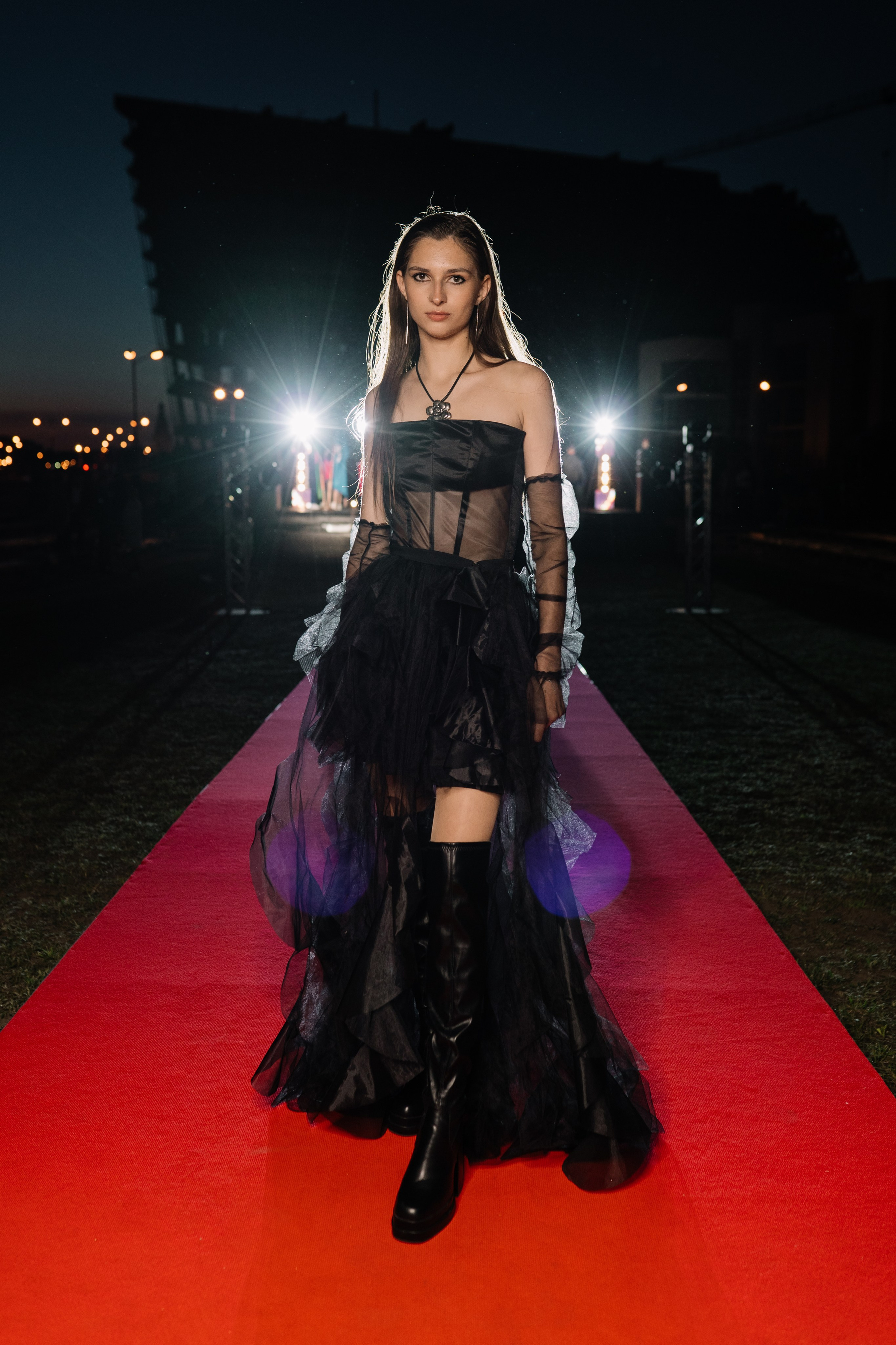 Выпускной 61 школа