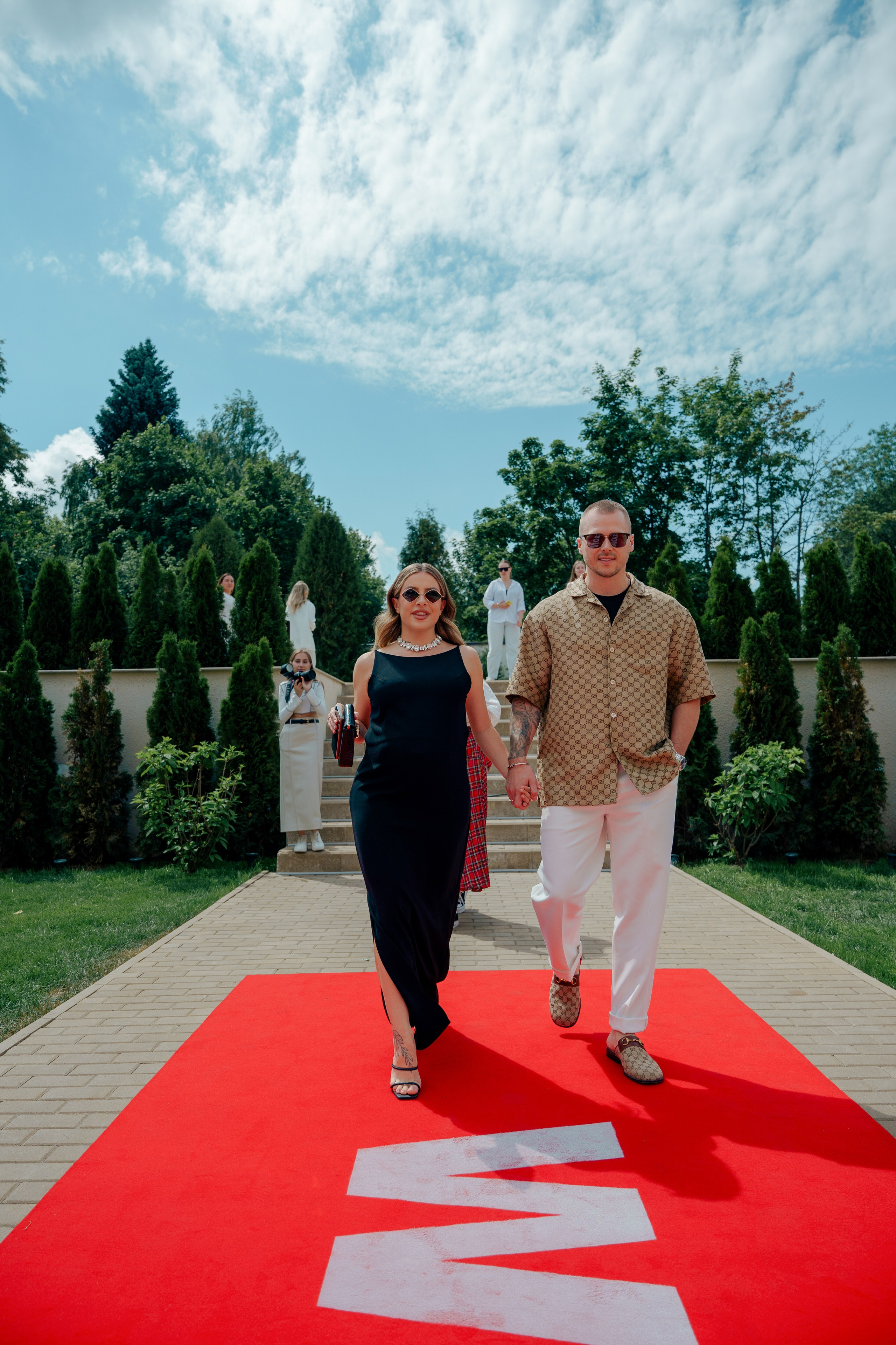 Светский репортаж с VIP DAY WOMEN CONF в Барвихе. Репортажный фотограф Москва Сергей Дружинин