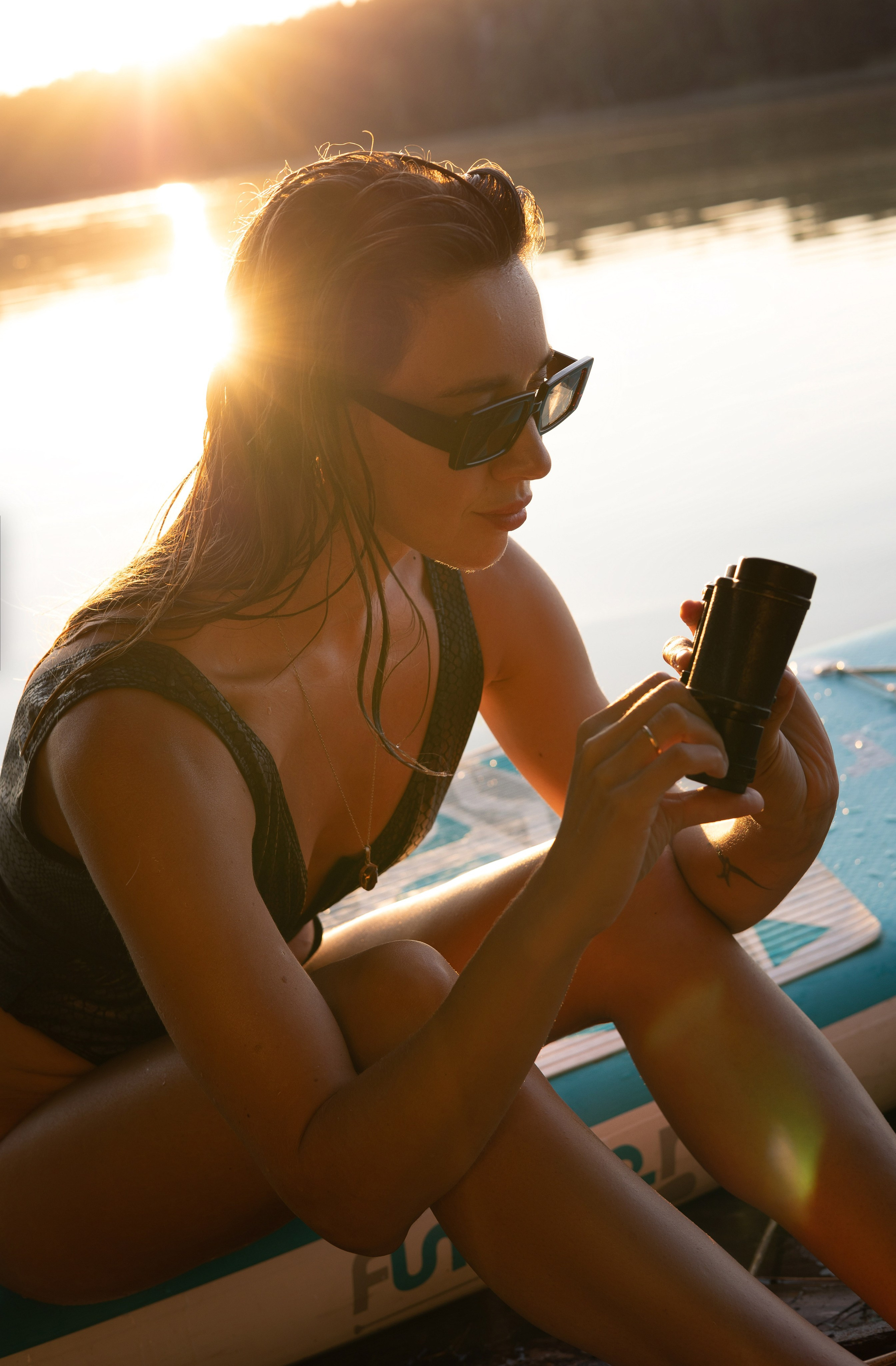 Кира. Портретный фотограф