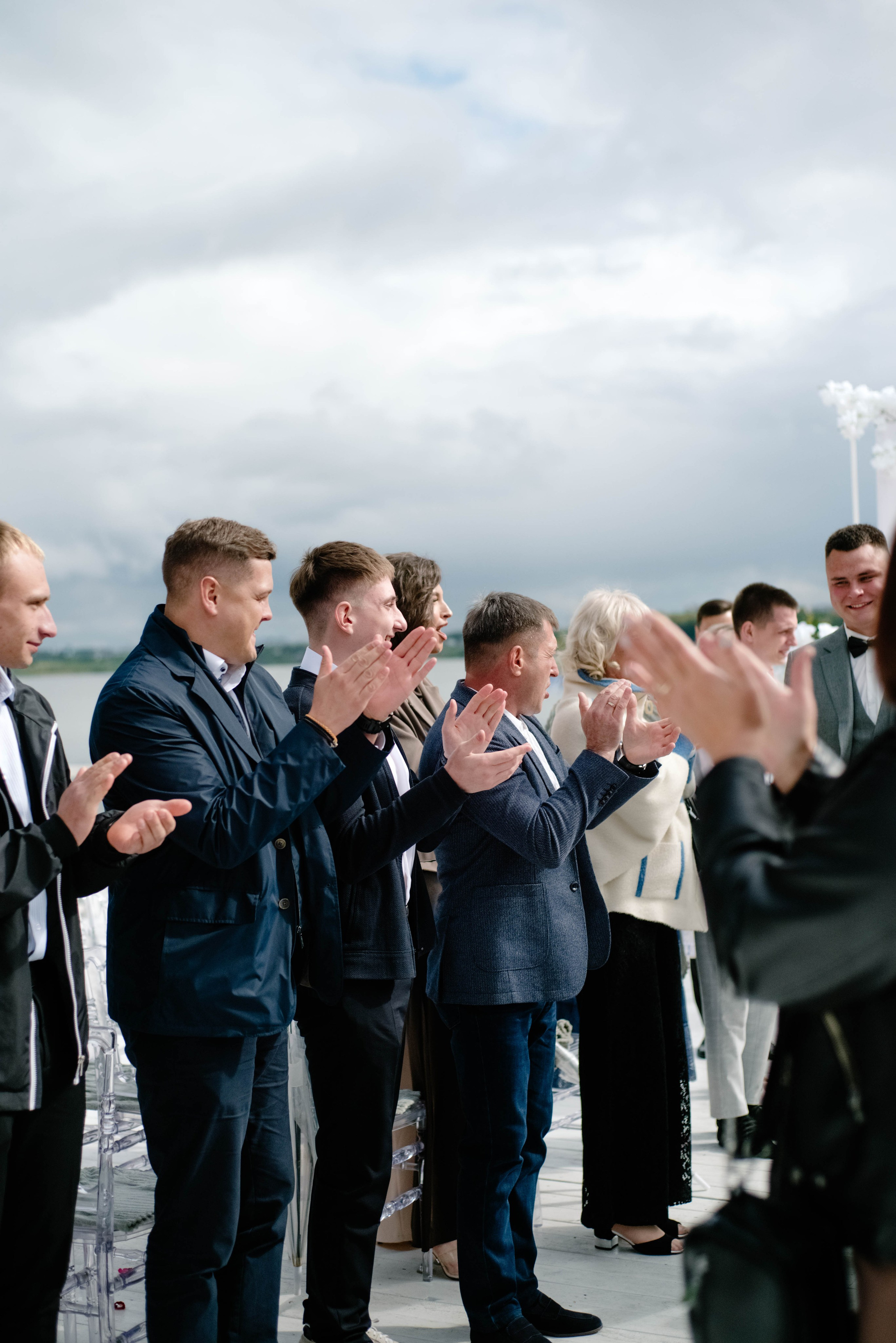 Алина & Леша. Свадебный фотограф и видеограф в Новосибирске