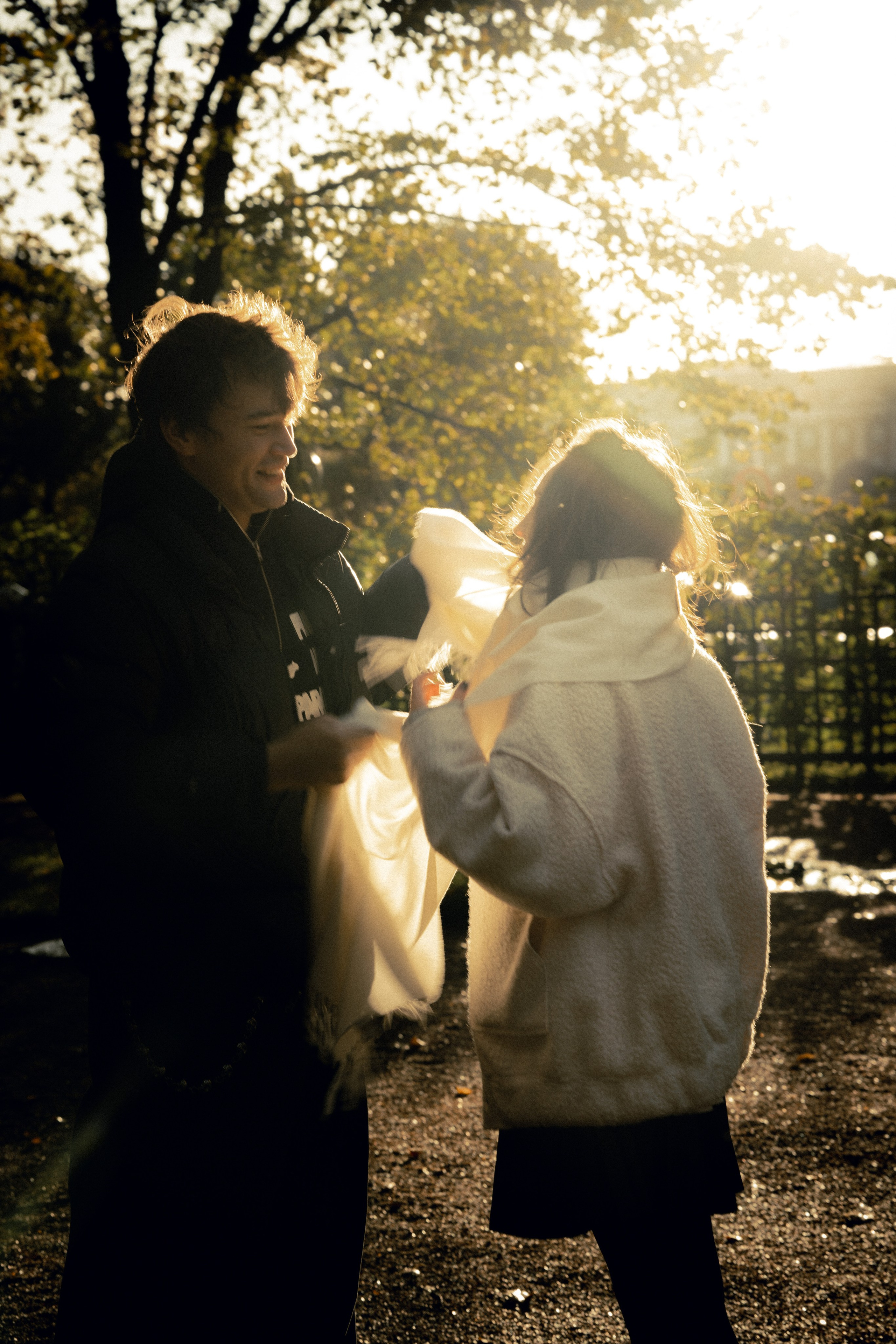 О Любви. Индира Фотограф Санкт-Петербург