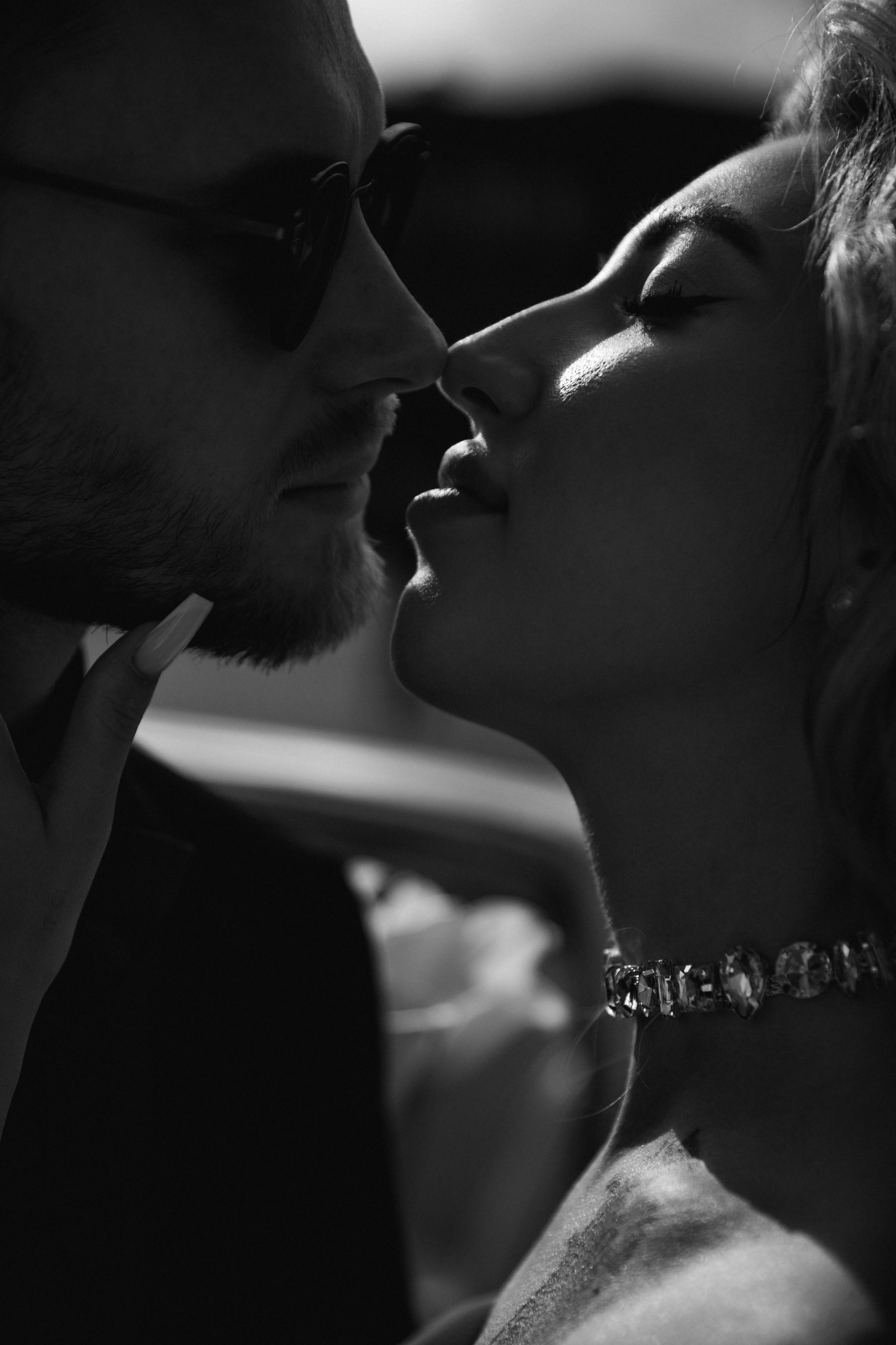 Богдана и Алексей. Свадебный и семейный фотограф в Санкт-Петербурге Барсова Анастасия