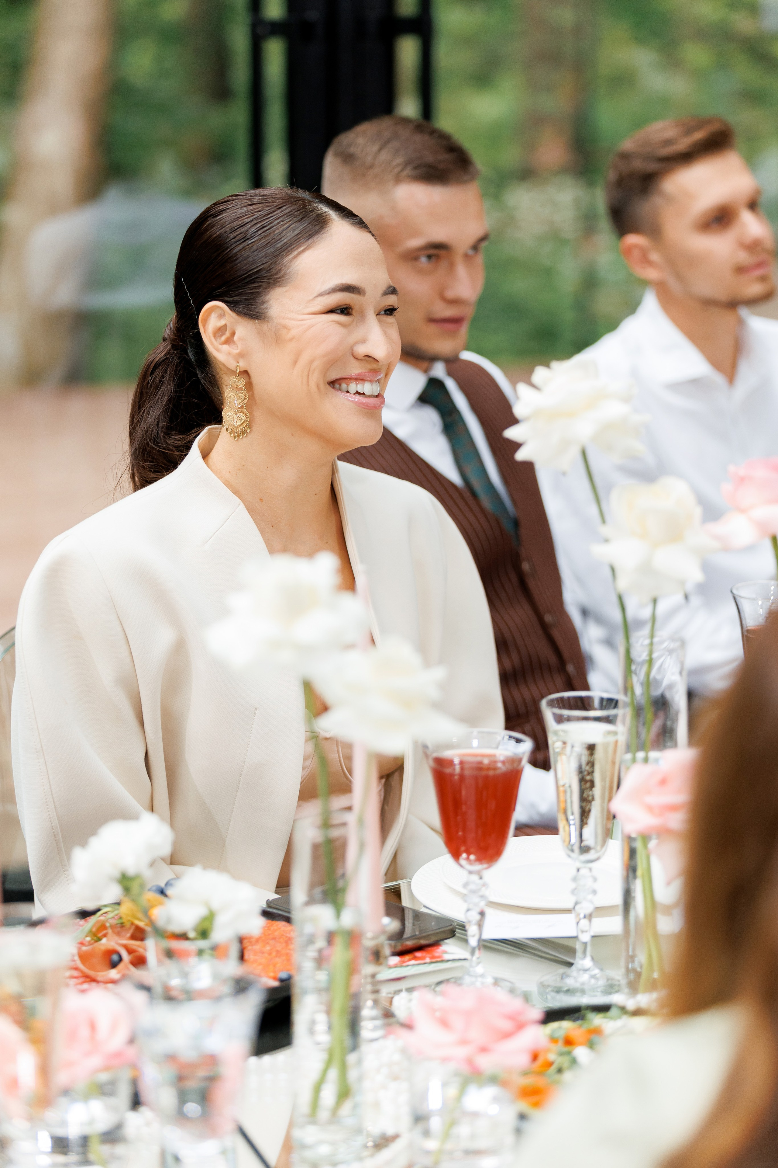 N&A. Свадебный репортажный фотограф в Москве