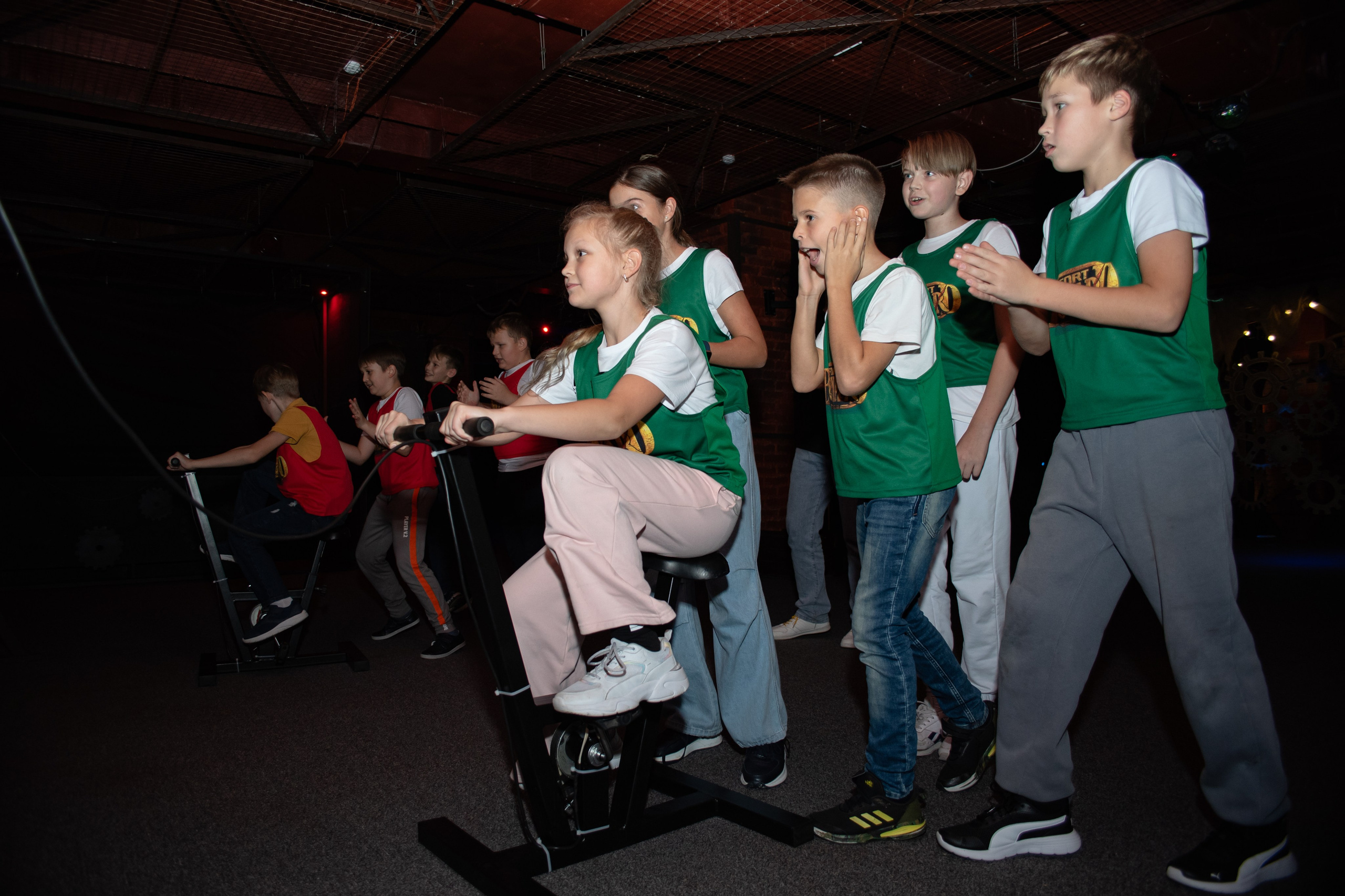 Форд Боярд День Рождения Ивана. Фотограф Челябинск Екатерина Миниханова