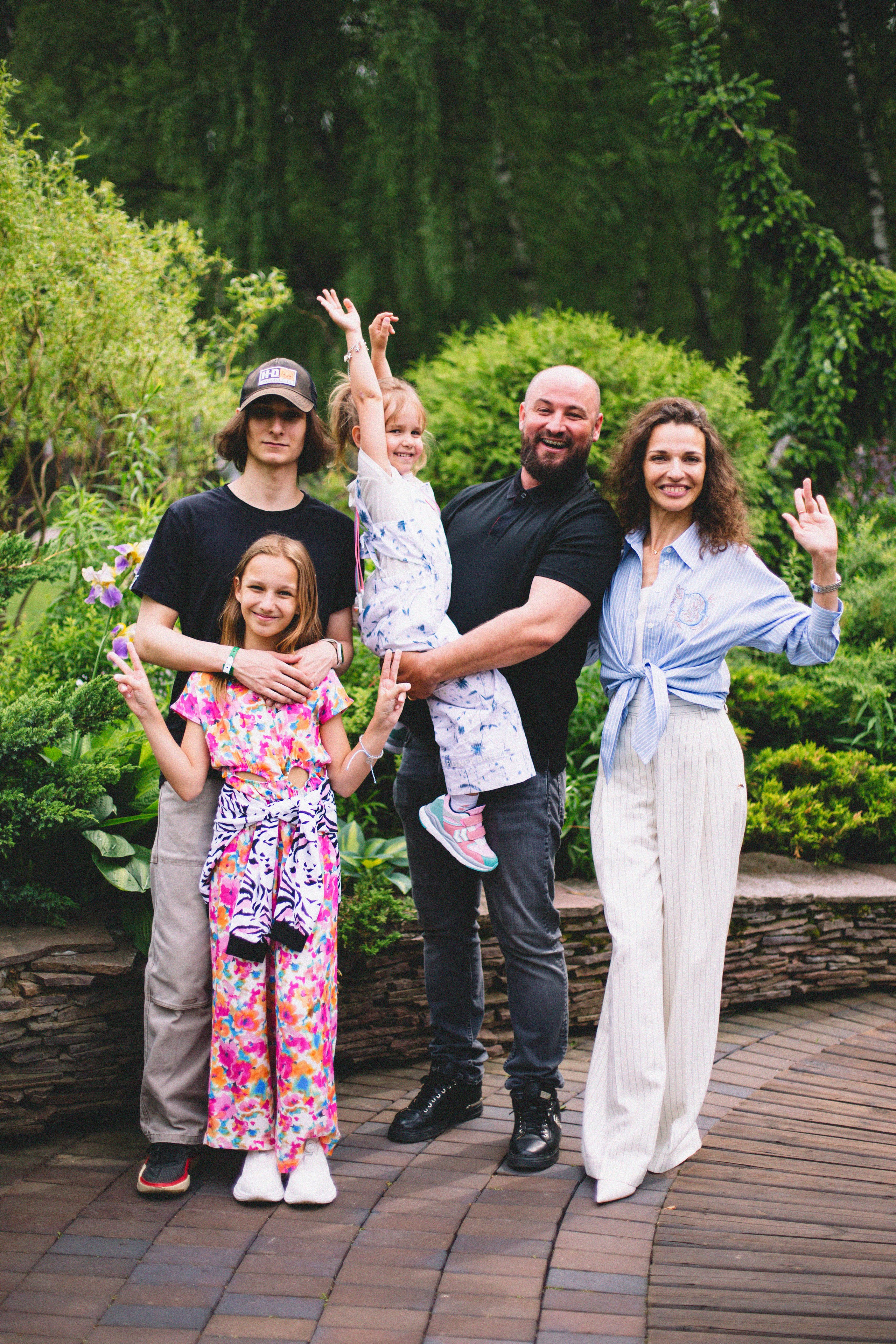 Аглая. Портретный и свадебный фотограф Даня Похватова