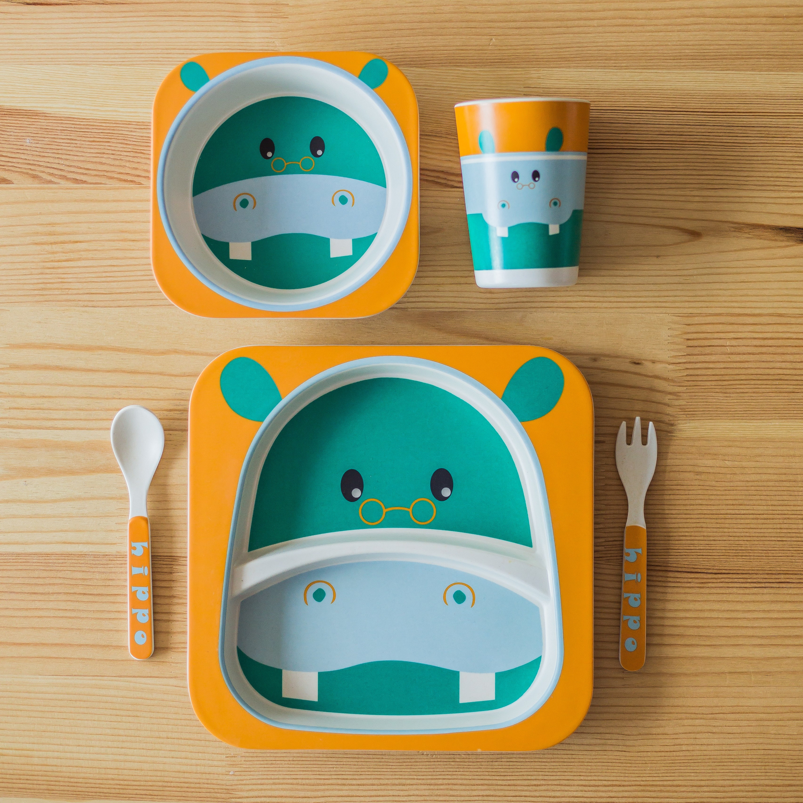 Детская посуда. Семейный фотограф Николаева Ольга