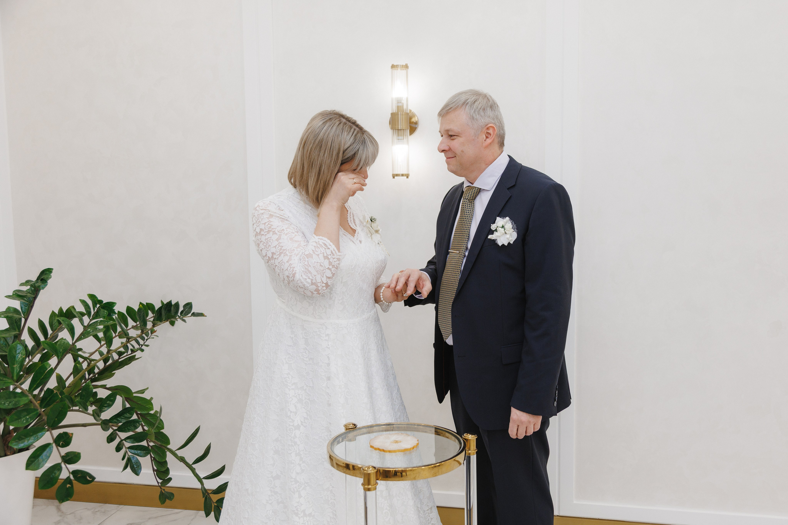 Алексей и Людмила. Семейный фотограф Николаева Ольга