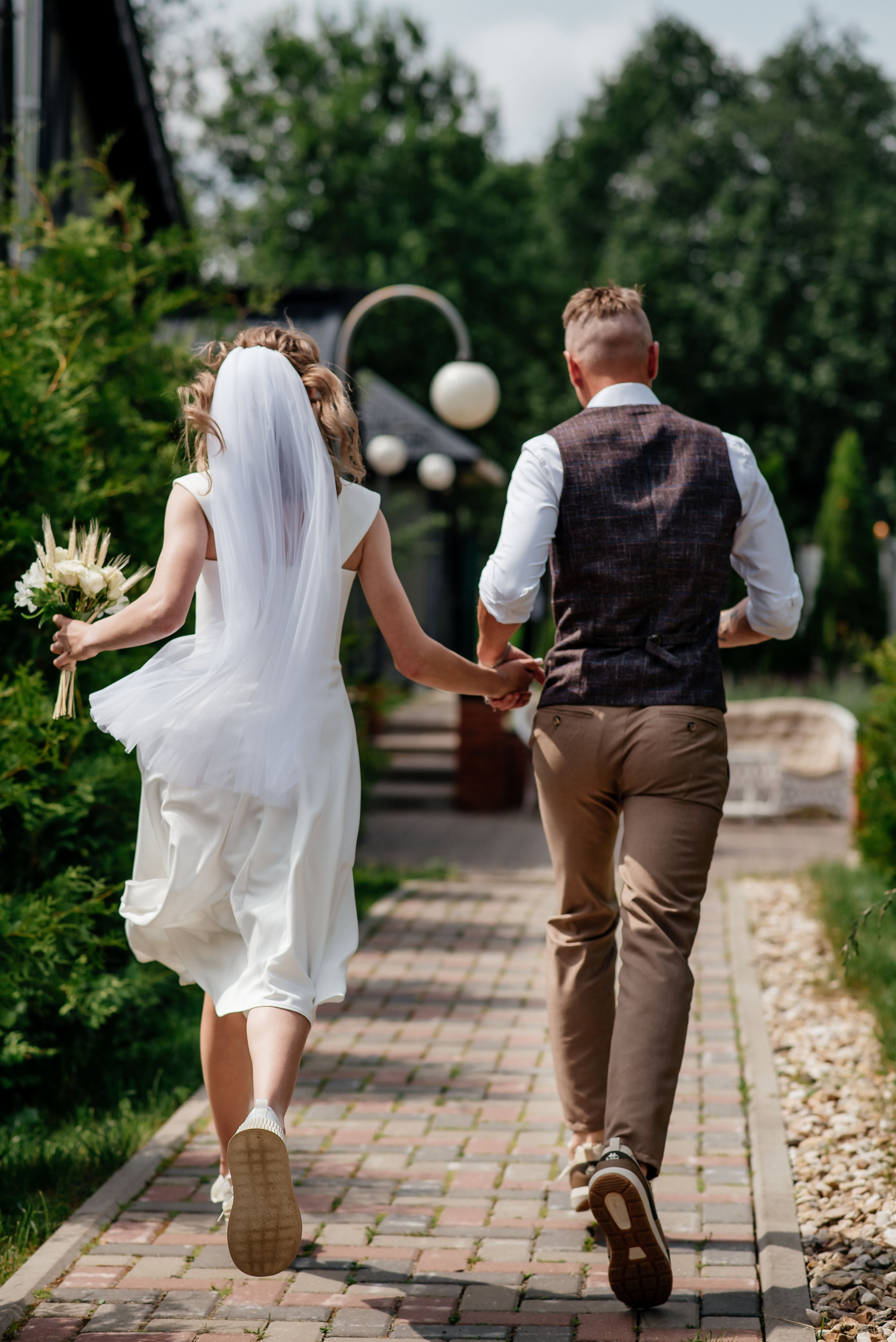 Саша и Миша. Свадебный и портретный фотограф lifestyle