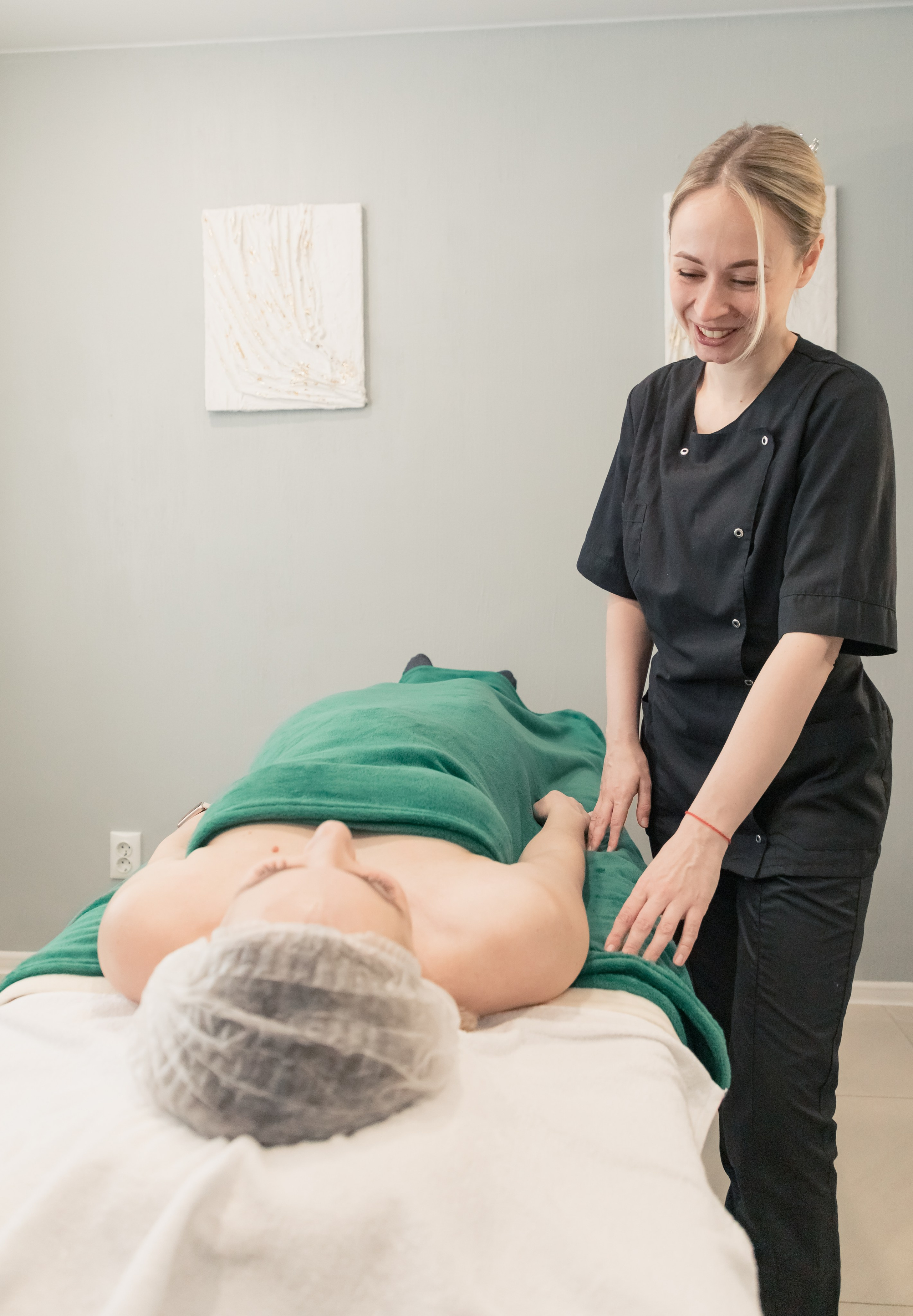 Контент съемка. Бьюти салон. Салон красоты. Фотограф Самара, Санкт-Петербург Татьяна Гузева. Женские портреты. Контент