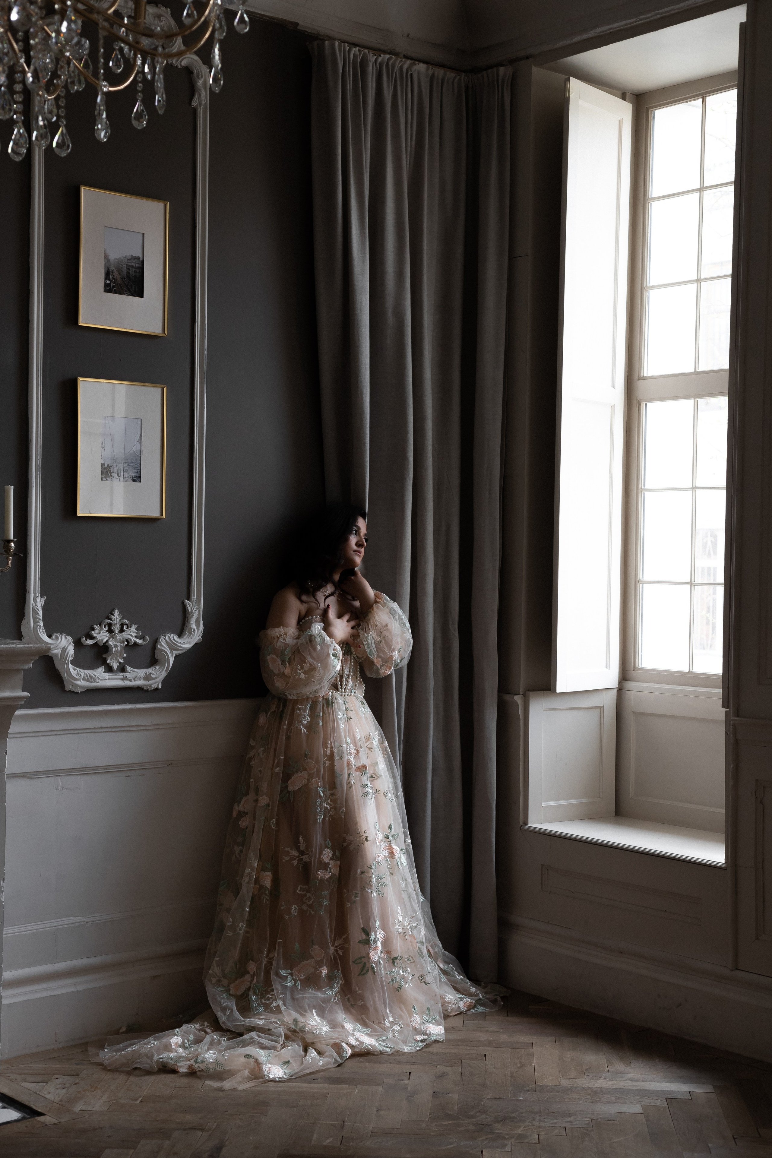 Весенний. Фотограф в Тюмени Даша Михнова. Портреты, фотопроекты, фотодни