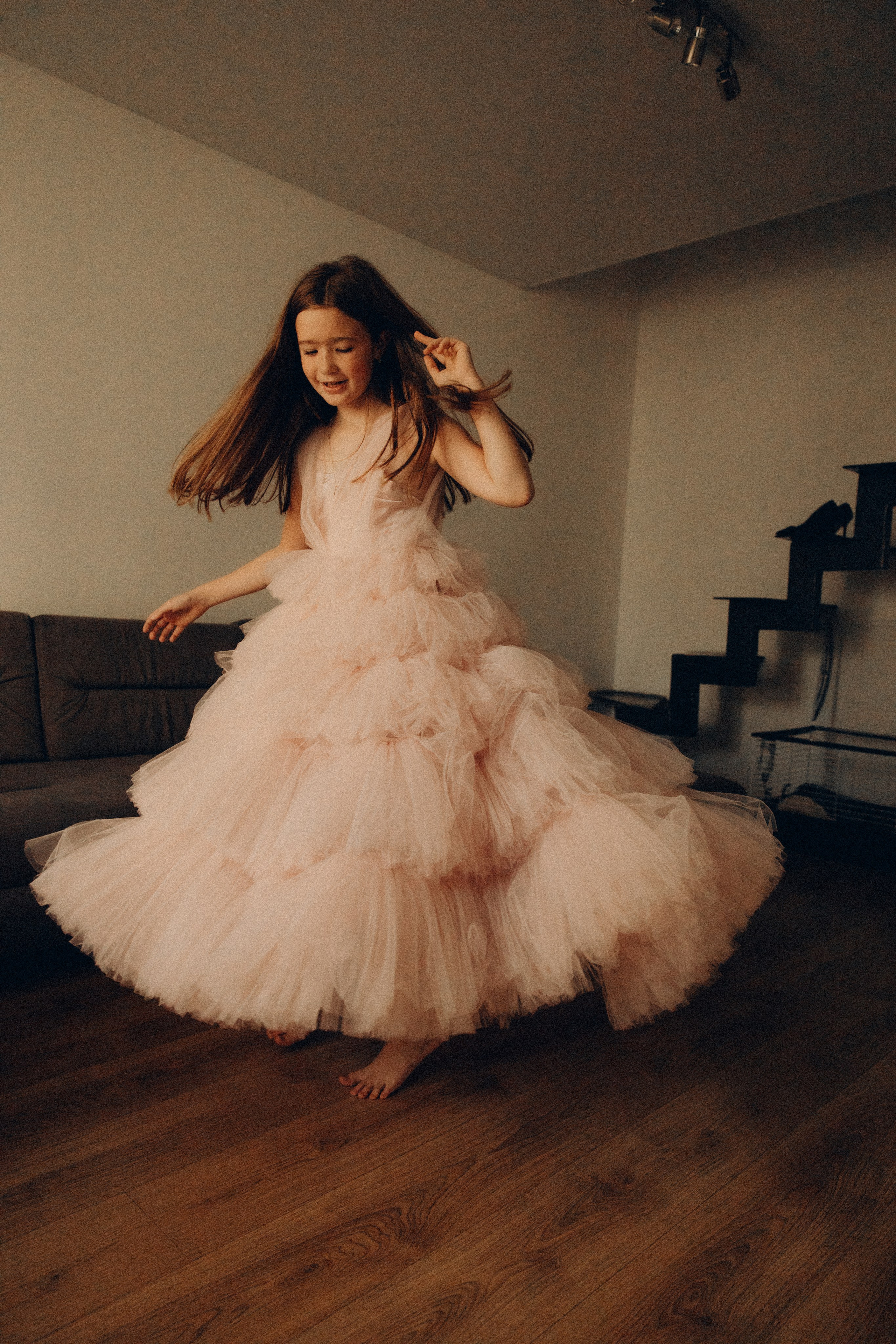 Ева. Главная