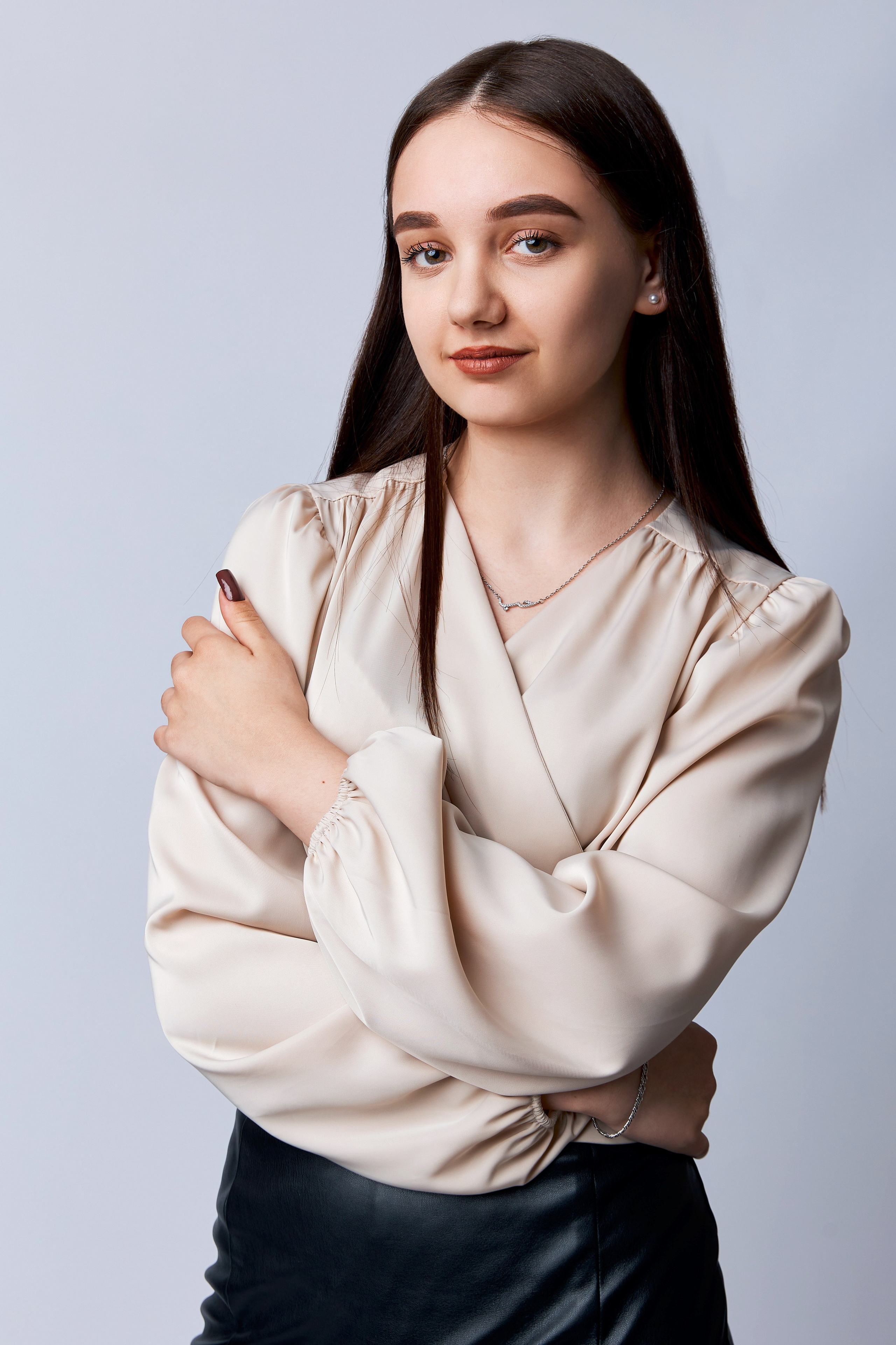 Старшие 9 — 11 классы. Выпускные альбомы в Рыбинске и Ярославле