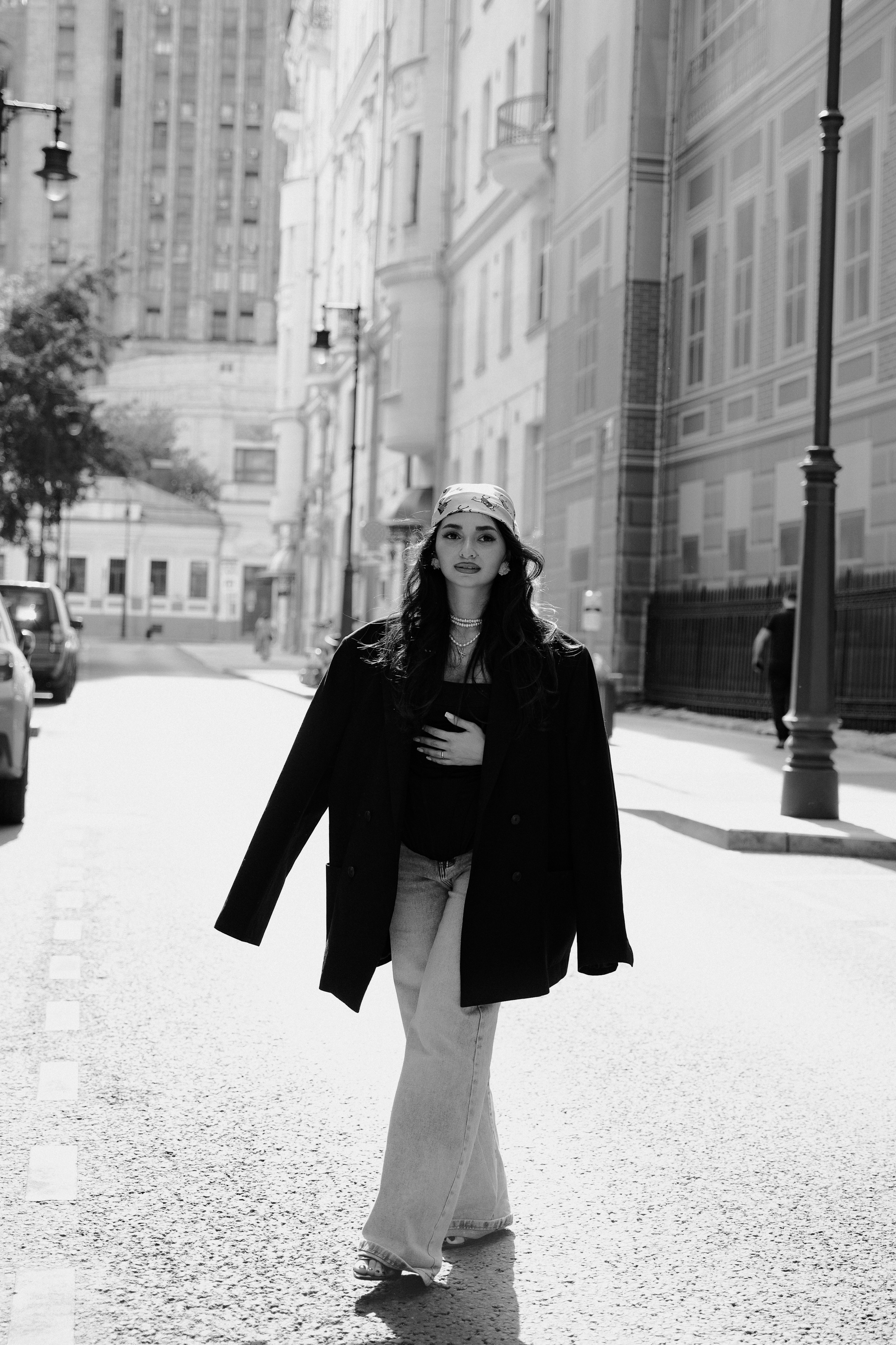 KRIS. Фотограф Москва