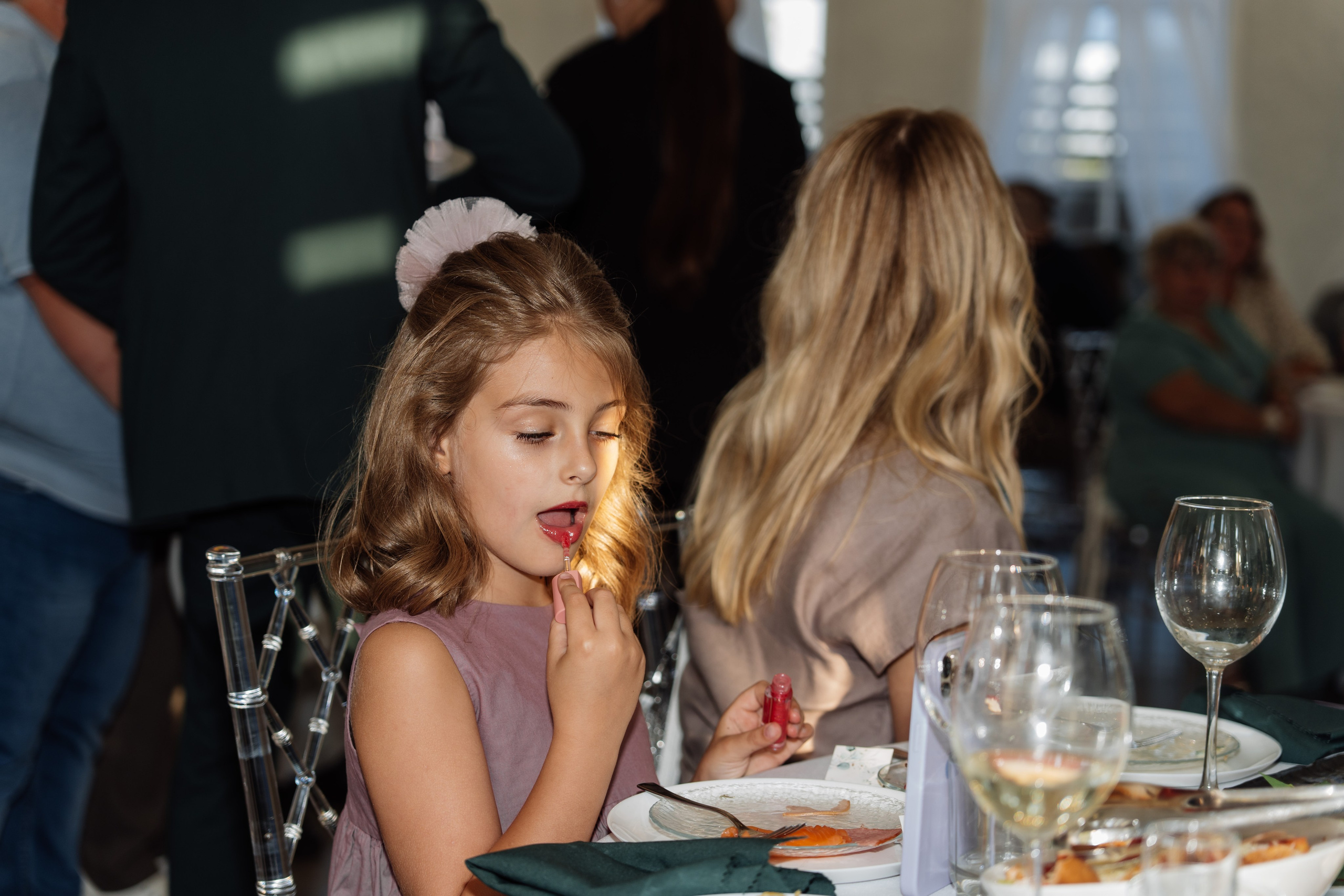 Сказка Сергея и Алины. СВАДЕБНЫЙ ФОТОГРАФ КРАСНОЯРСК