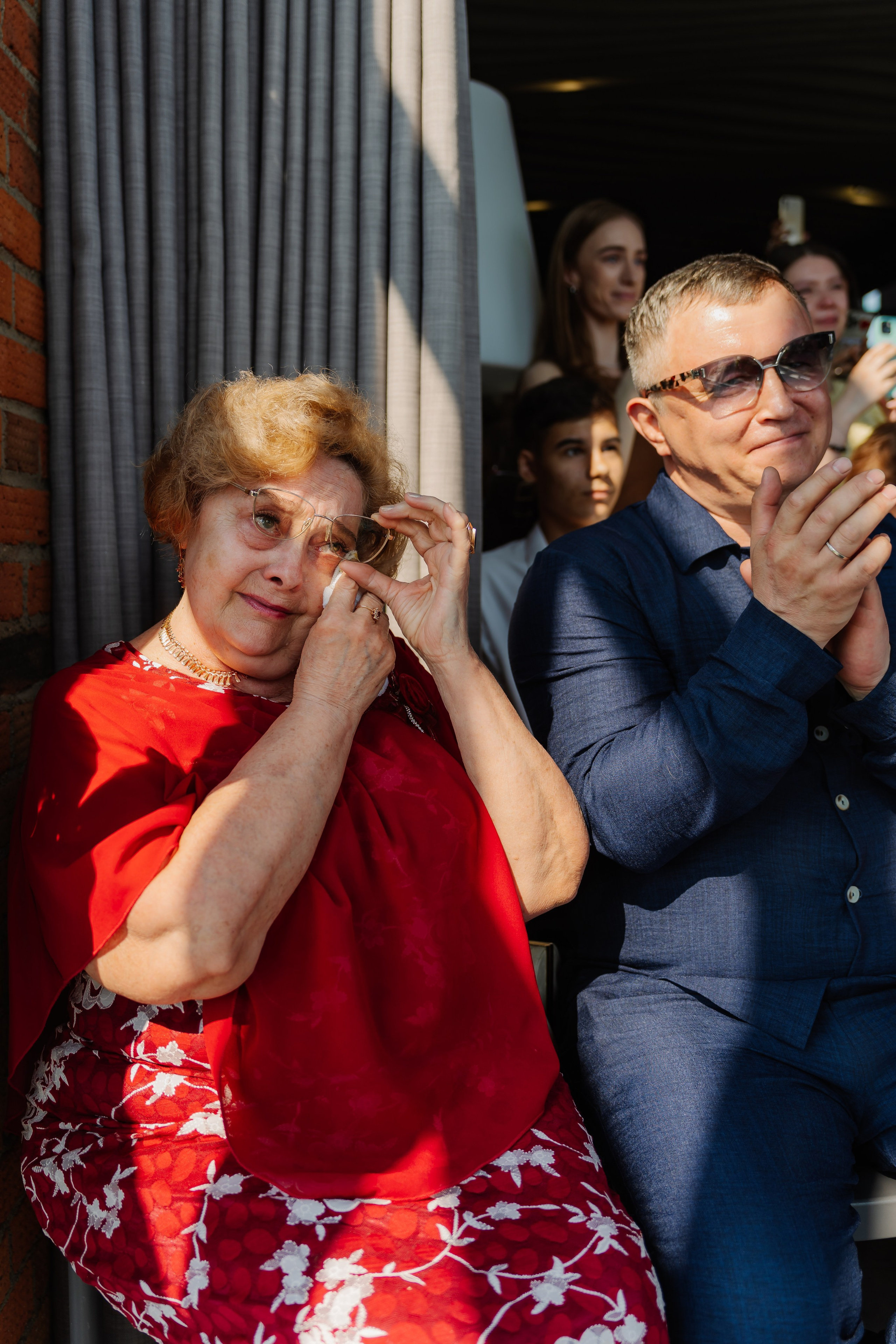 Душевная история Алины и Кирилла. СВАДЕБНЫЙ ФОТОГРАФ КРАСНОЯРСК