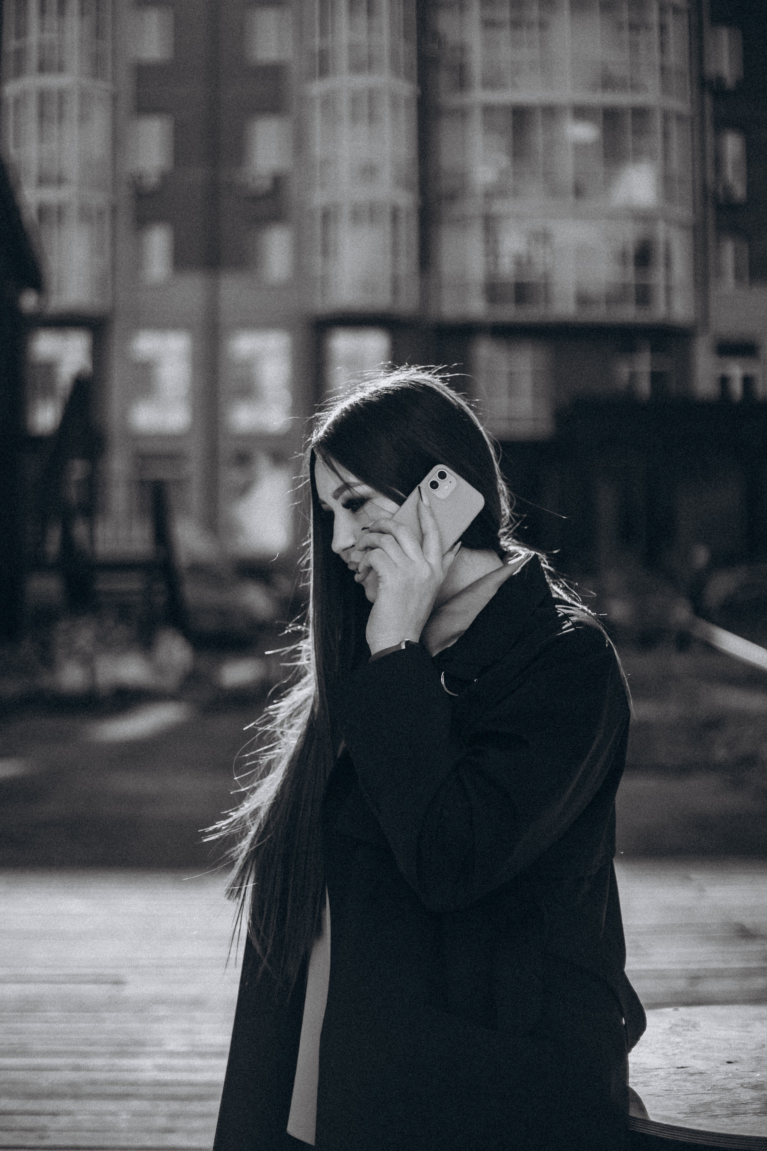 Насиба. Семейный фотограф Нижневартовск Тюмень Ефимова Ирина