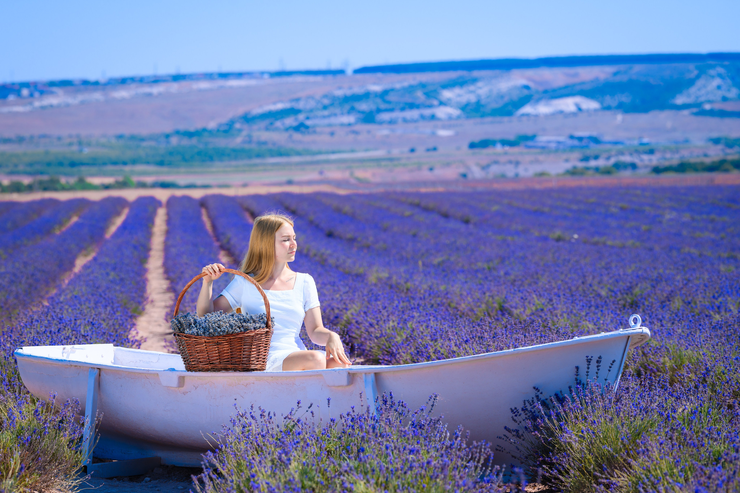 Lavanda Day фотосессии. Студийный и свадебный фотограф и видеограф в Севастополе — Юлия Макаренко