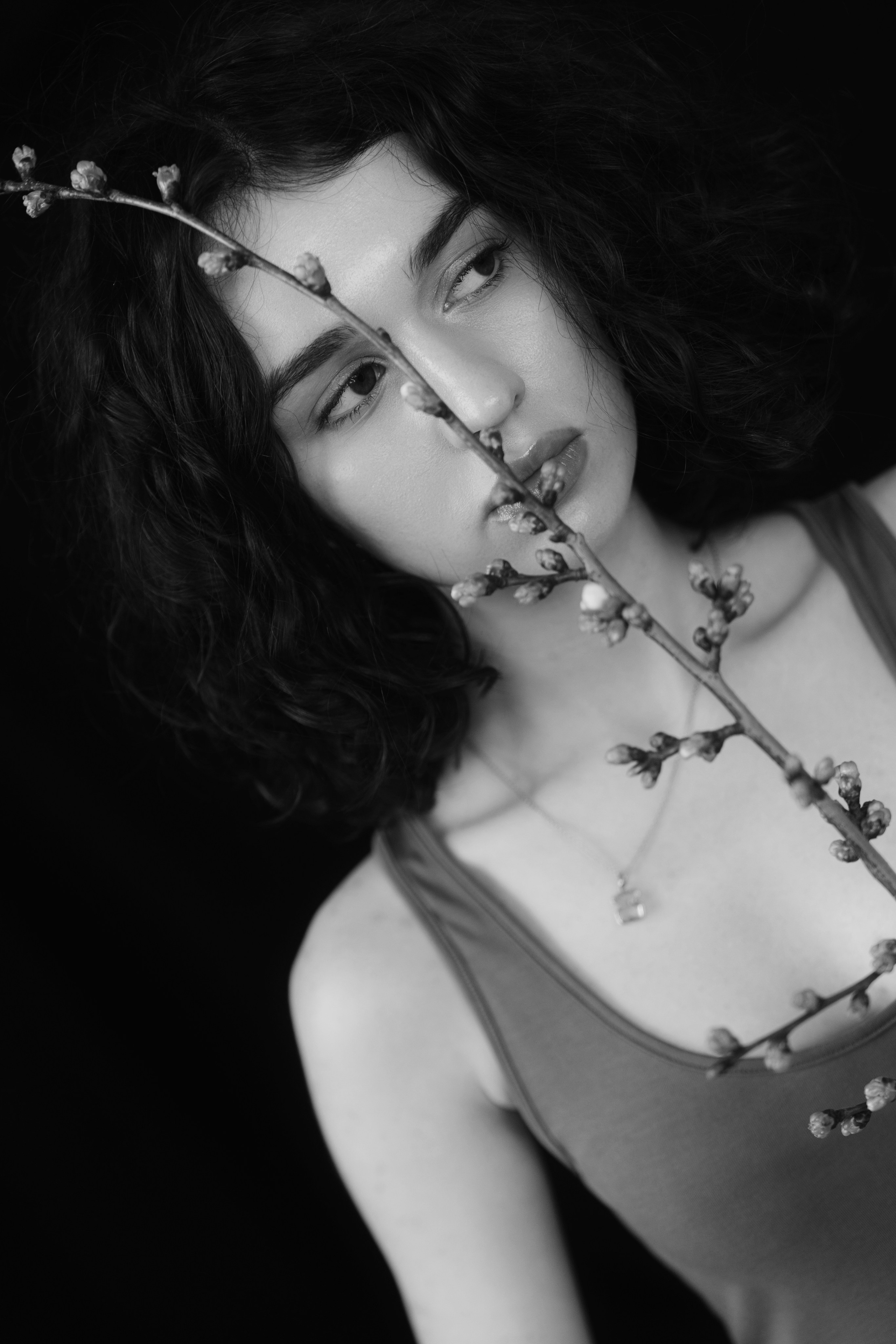 Ангелина. Фотограф с психологическим образованием