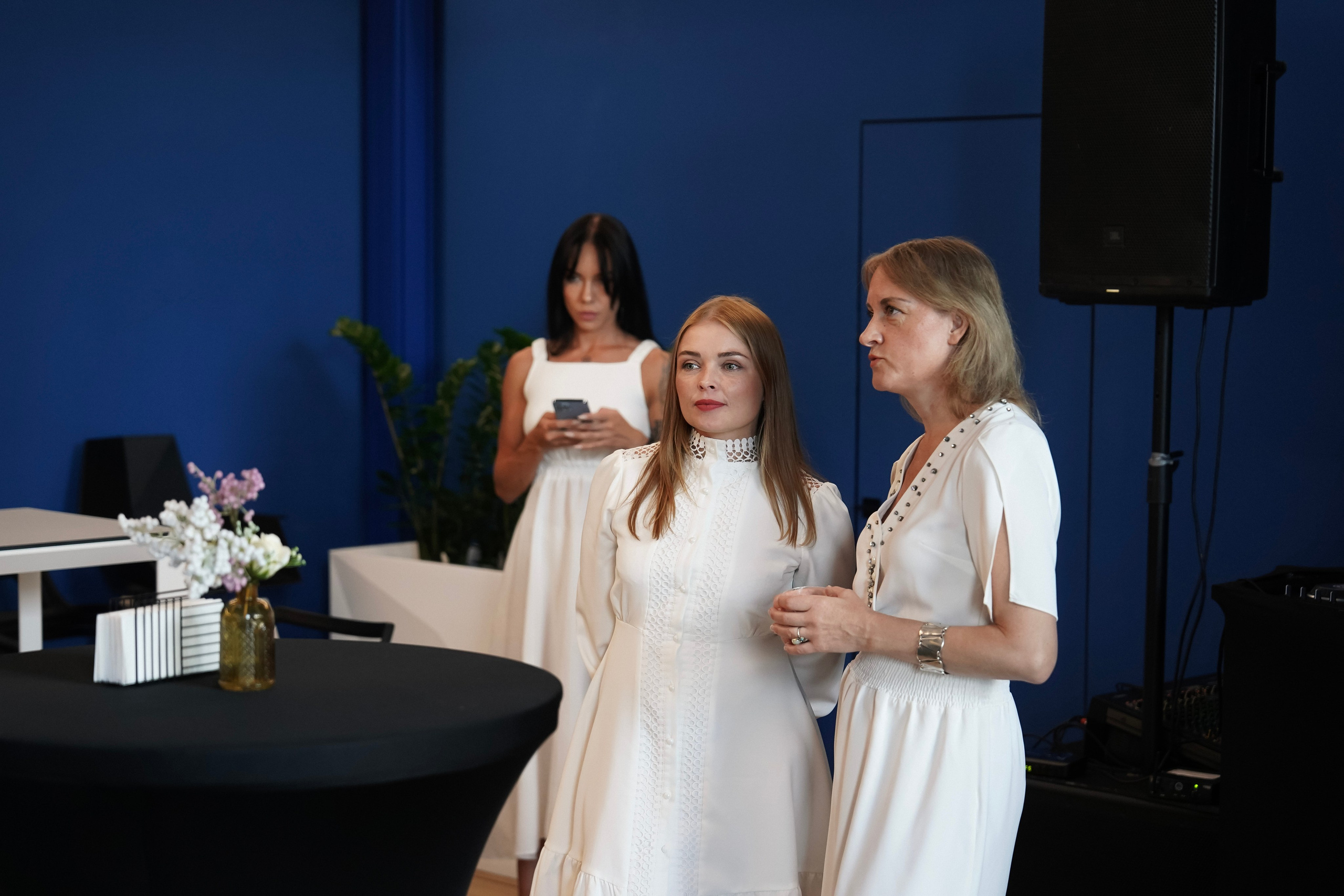 Открытие салона Corpsun / для HiHome. Фотограф с психологическим образованием