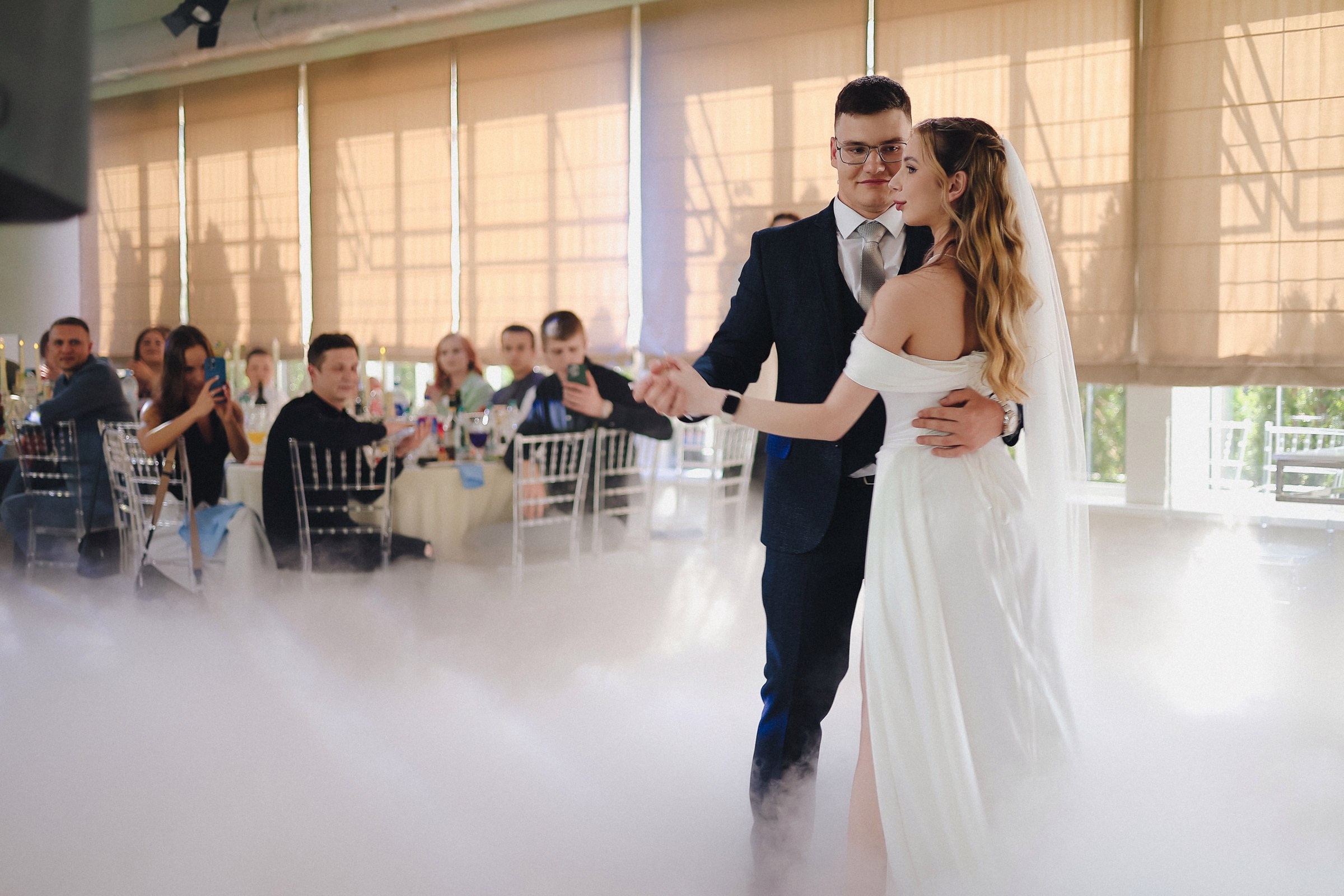 Денис и Анастасия. 2025. Свадебный фотограф Великий Новгород Станислав Кособудский