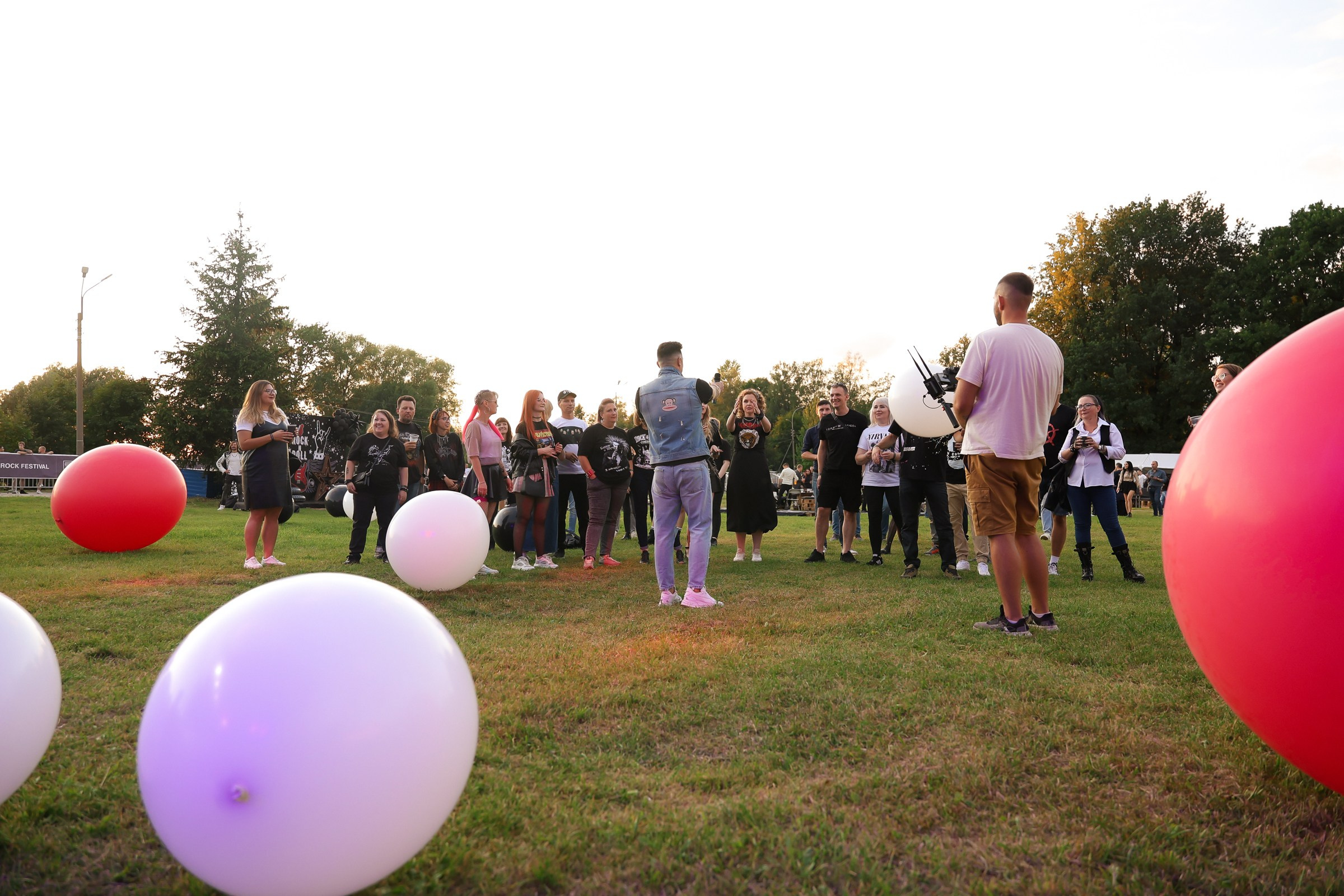 /РЕПОРТАЖ/ Rock'n'Roll FEST. Свадебный фотограф Великий Новгород Станислав Кособудский