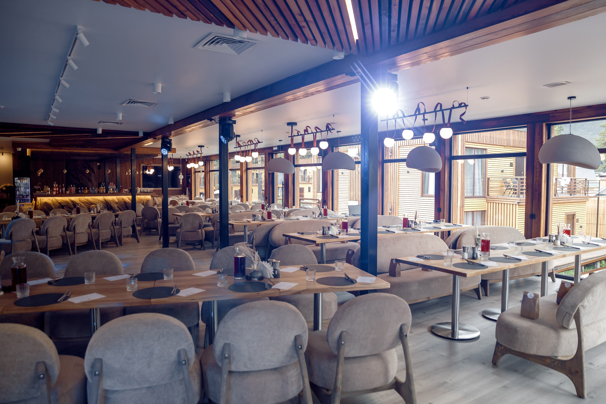 Открытие ресторана Plato Arshan (Villa Malina). Свадебный фотограф Иркутск, репортажный фотограф Иркутск