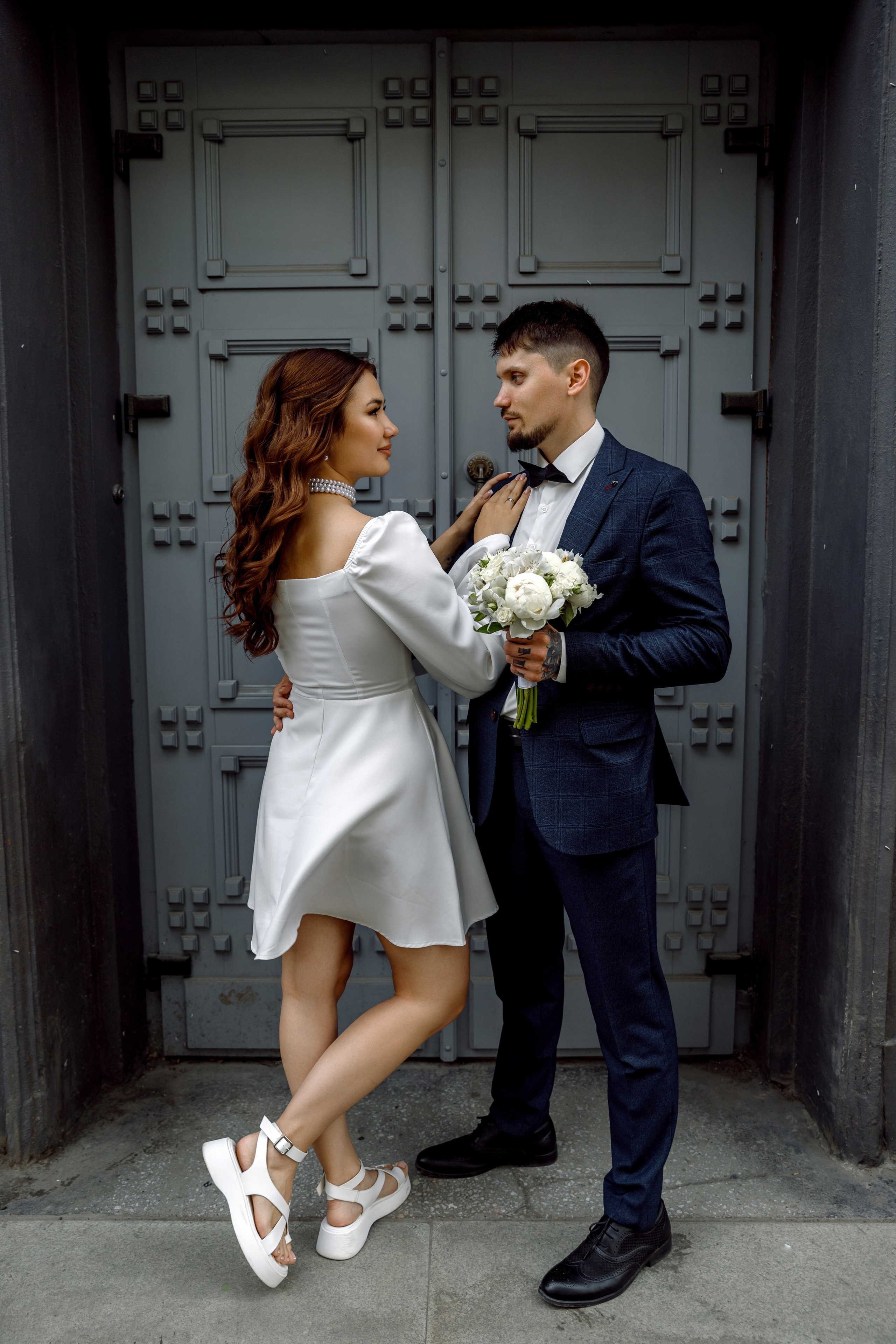 Илья и Екатерина. Свадебный фотограф Иркутск, репортажный фотограф Иркутск