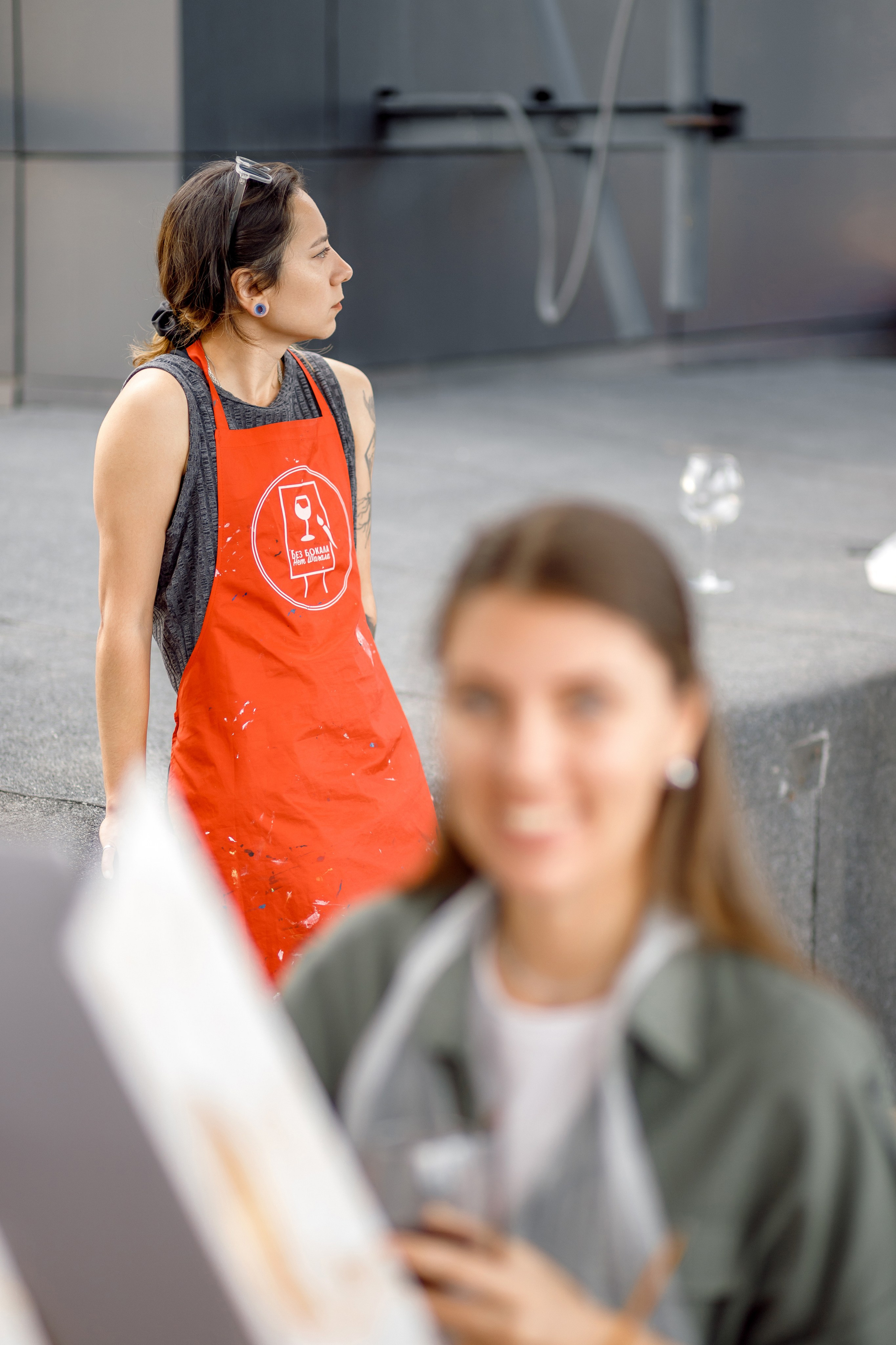 Без бокала нет Шагала (Ибис). Свадебный фотограф Иркутск, репортажный фотограф Иркутск