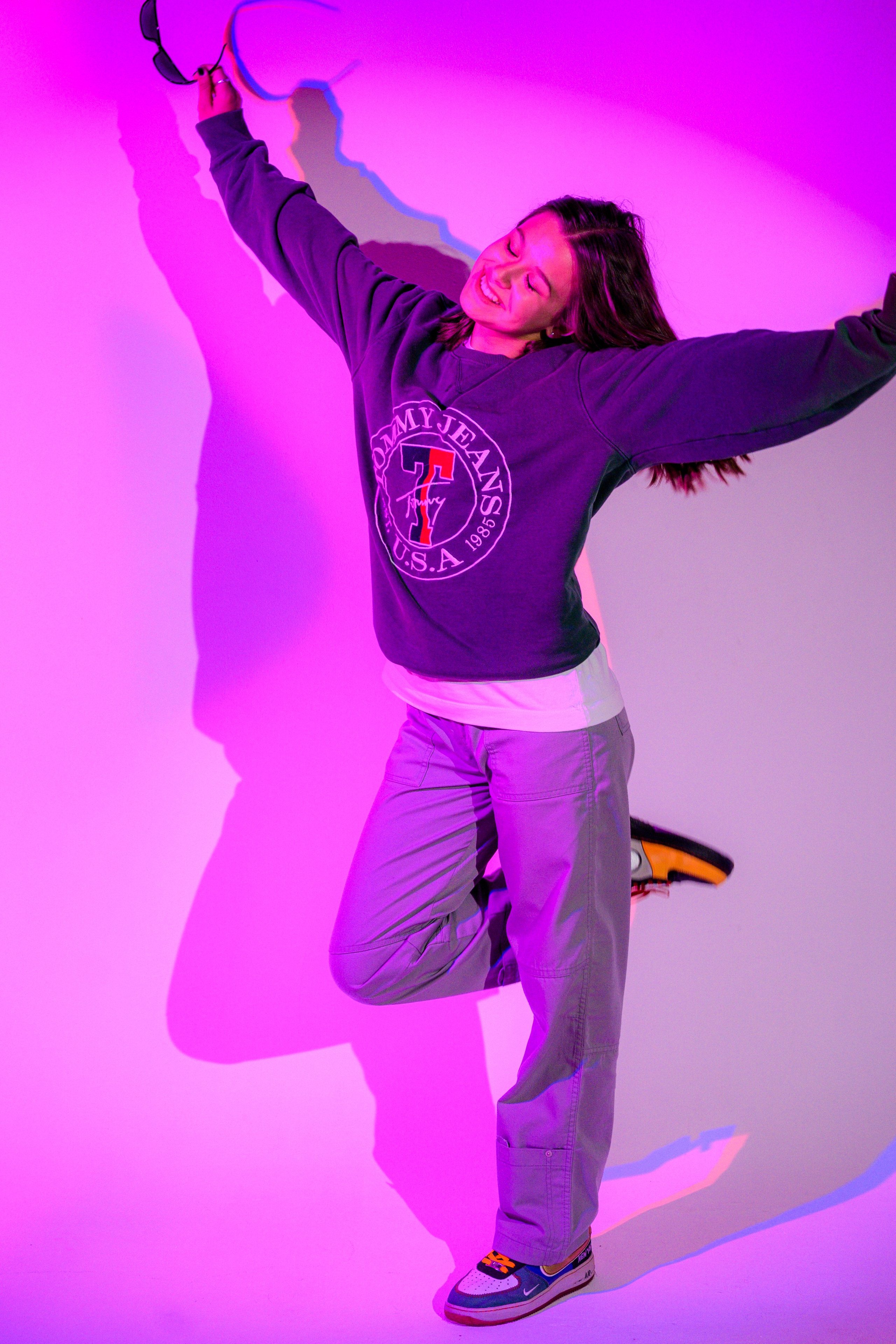 Clothes. Fotograf Dmitrii Donets