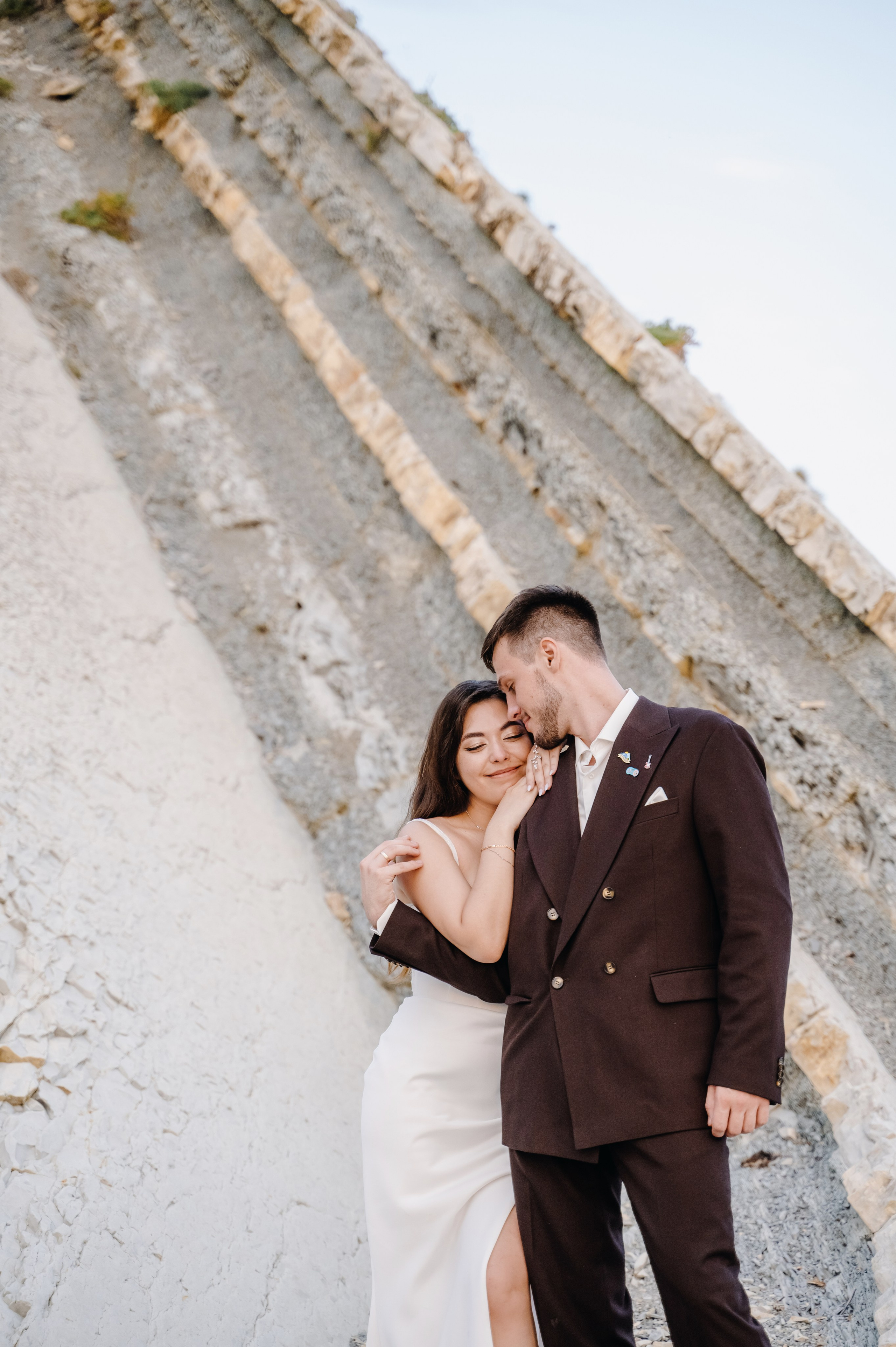 Дом у моря. Свадебный фотограф в Краснодаре и Сочи Комолова Екатерина