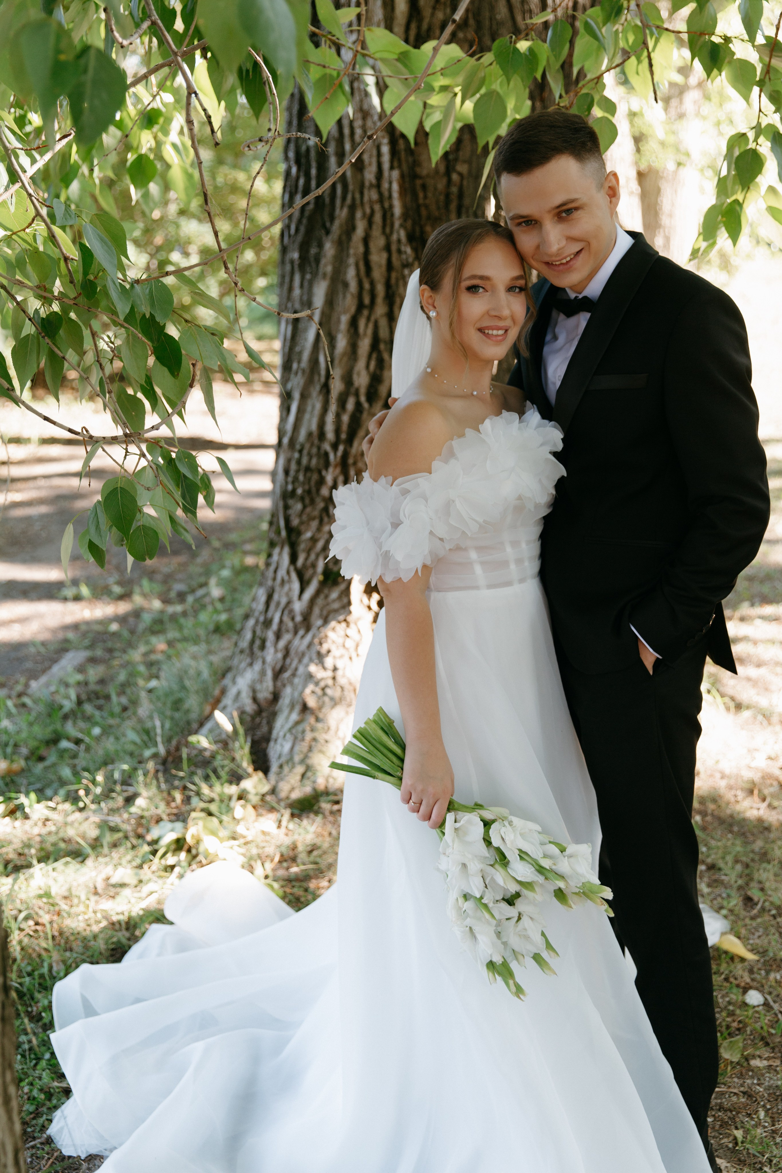 Свадьба Илья Анастасия. Фотограф Антон Бубликов Сыктывкар