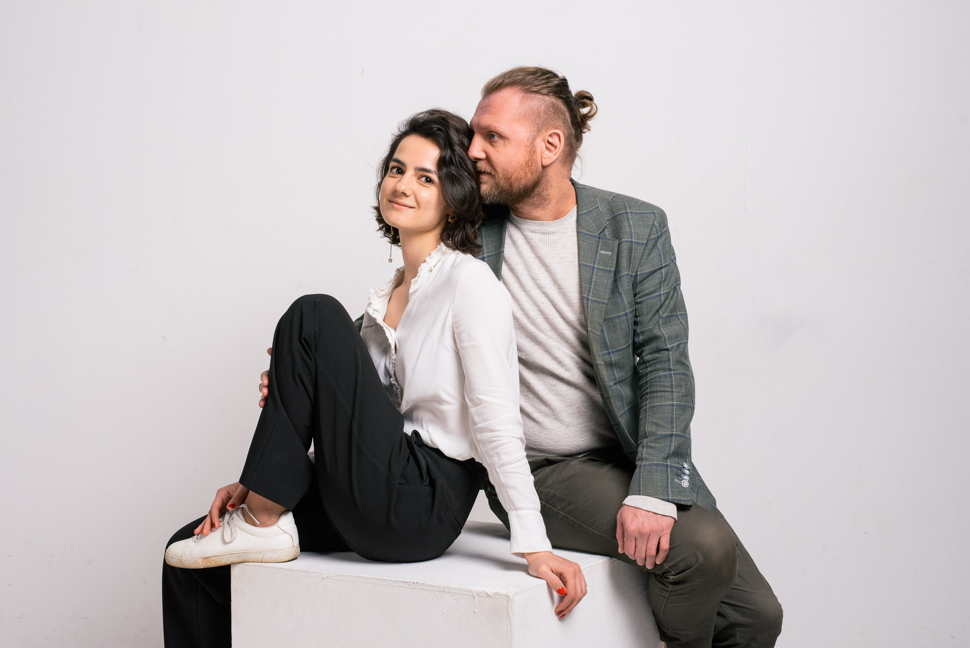 Фотограф Сергей Ловчий (Москва)