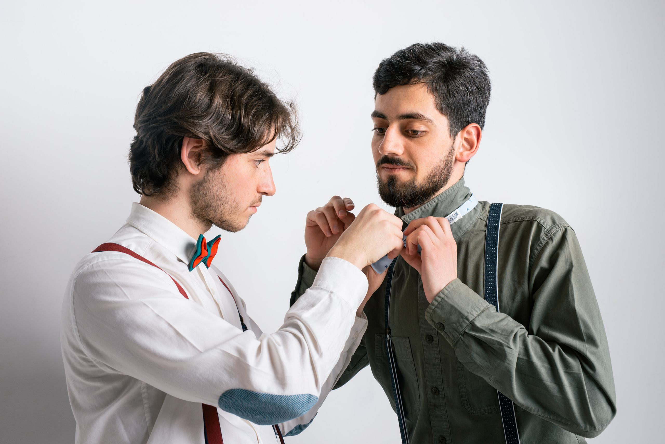 Фотограф Сергей Ловчий (Москва)