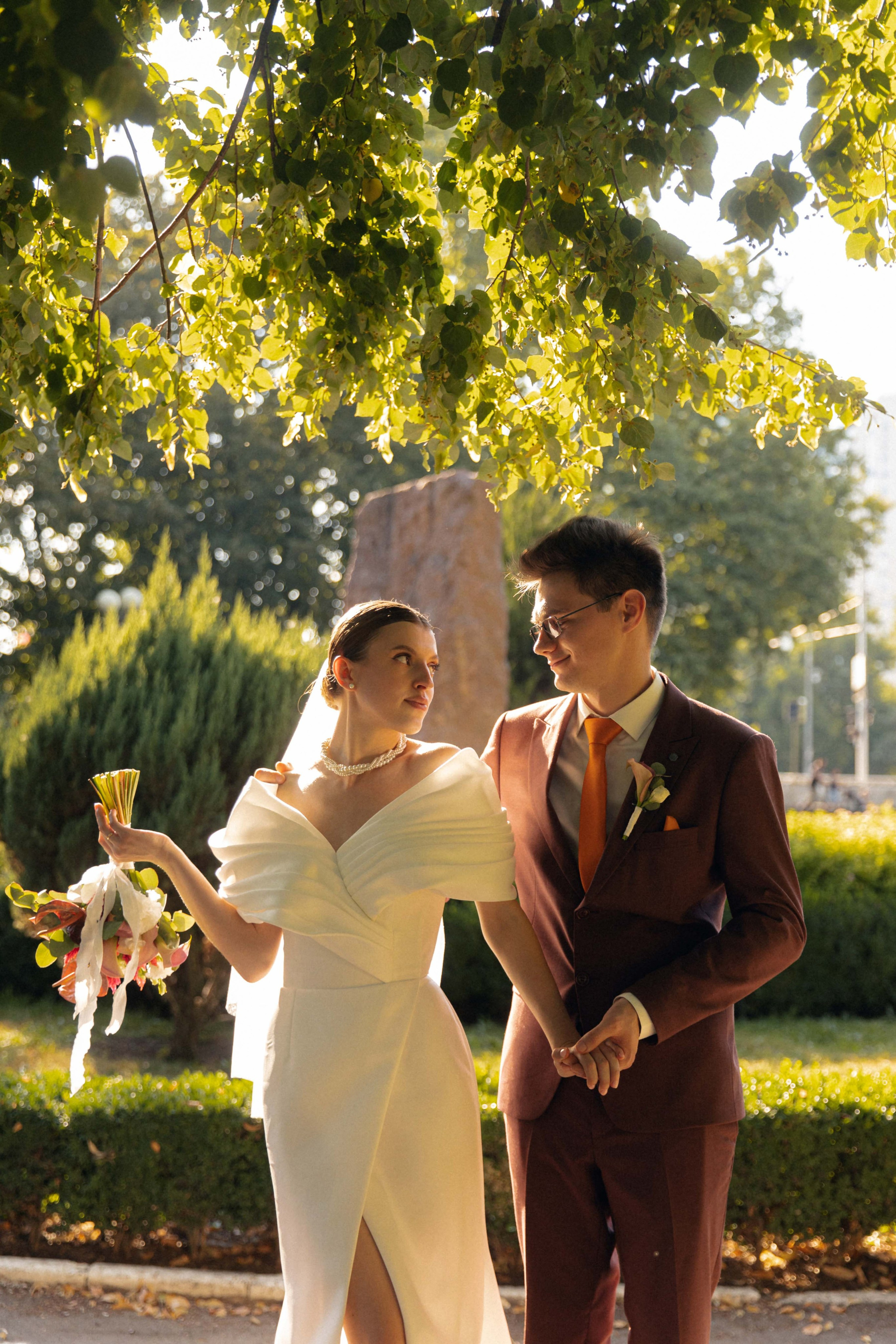 Илья и Катя. Свадебный фотограф и видеограф в Краснодаре | Алина и Евгений Кумановские