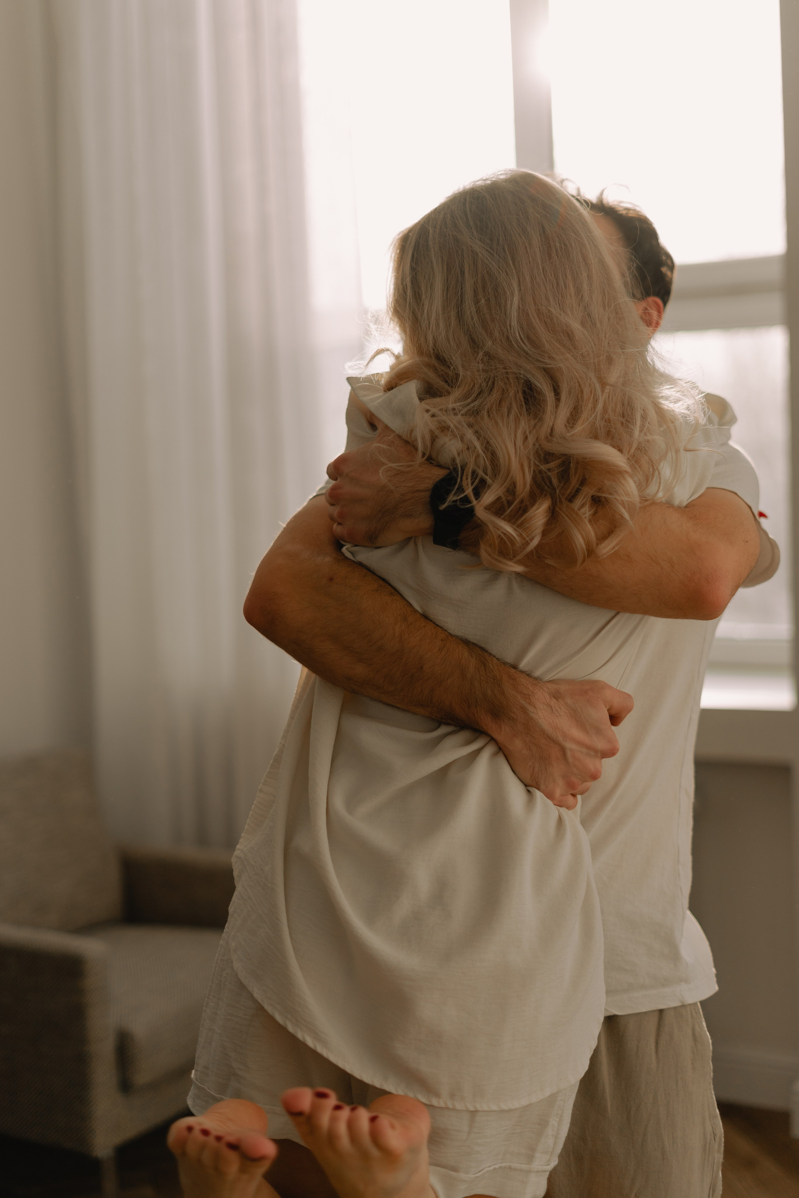 Искренность. Свадебный и индивидуальный фотограф из Казани