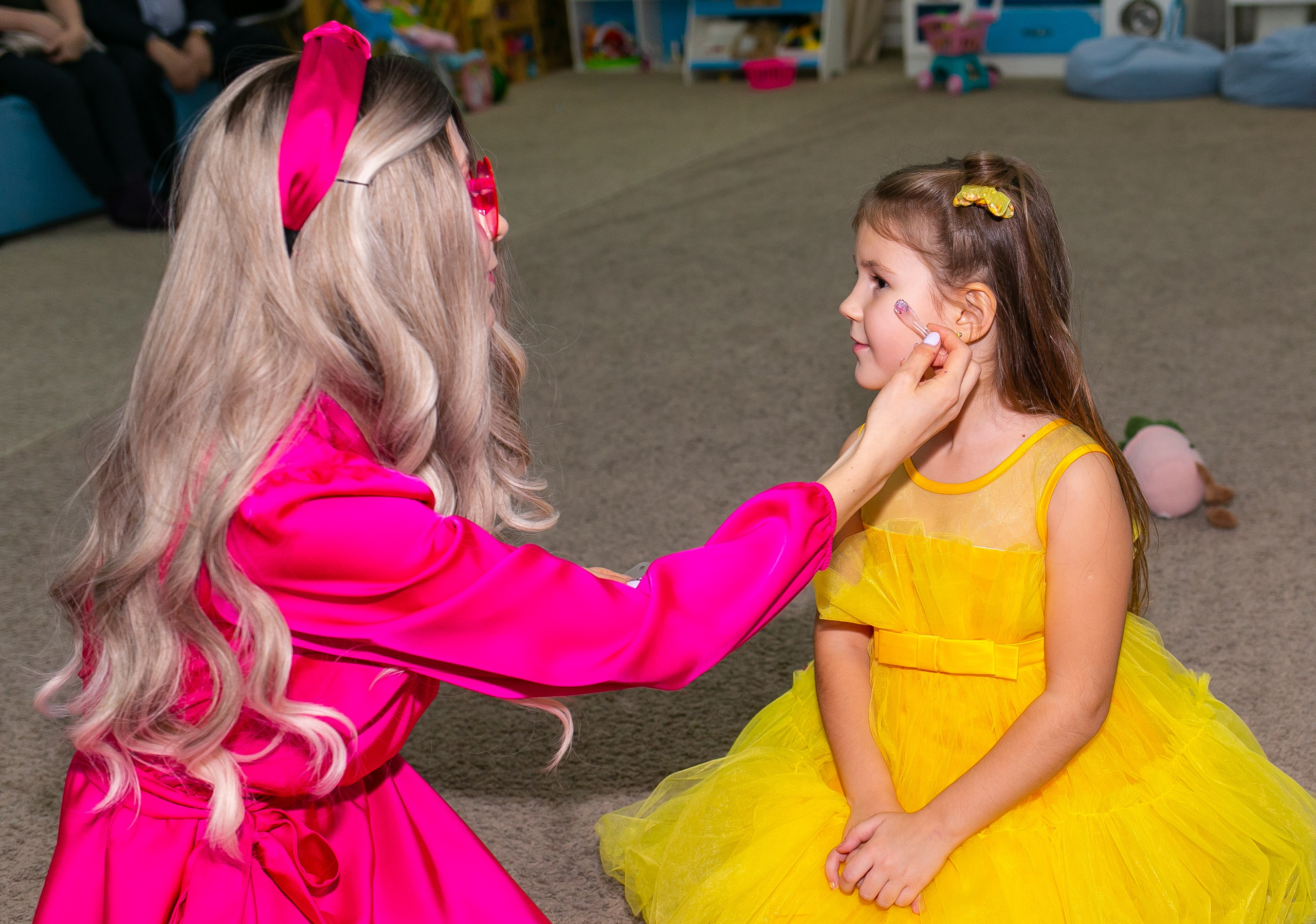 Праздники. Фотограф новорожденных и семейный фотограф НСО г. Бердск Марина Львова