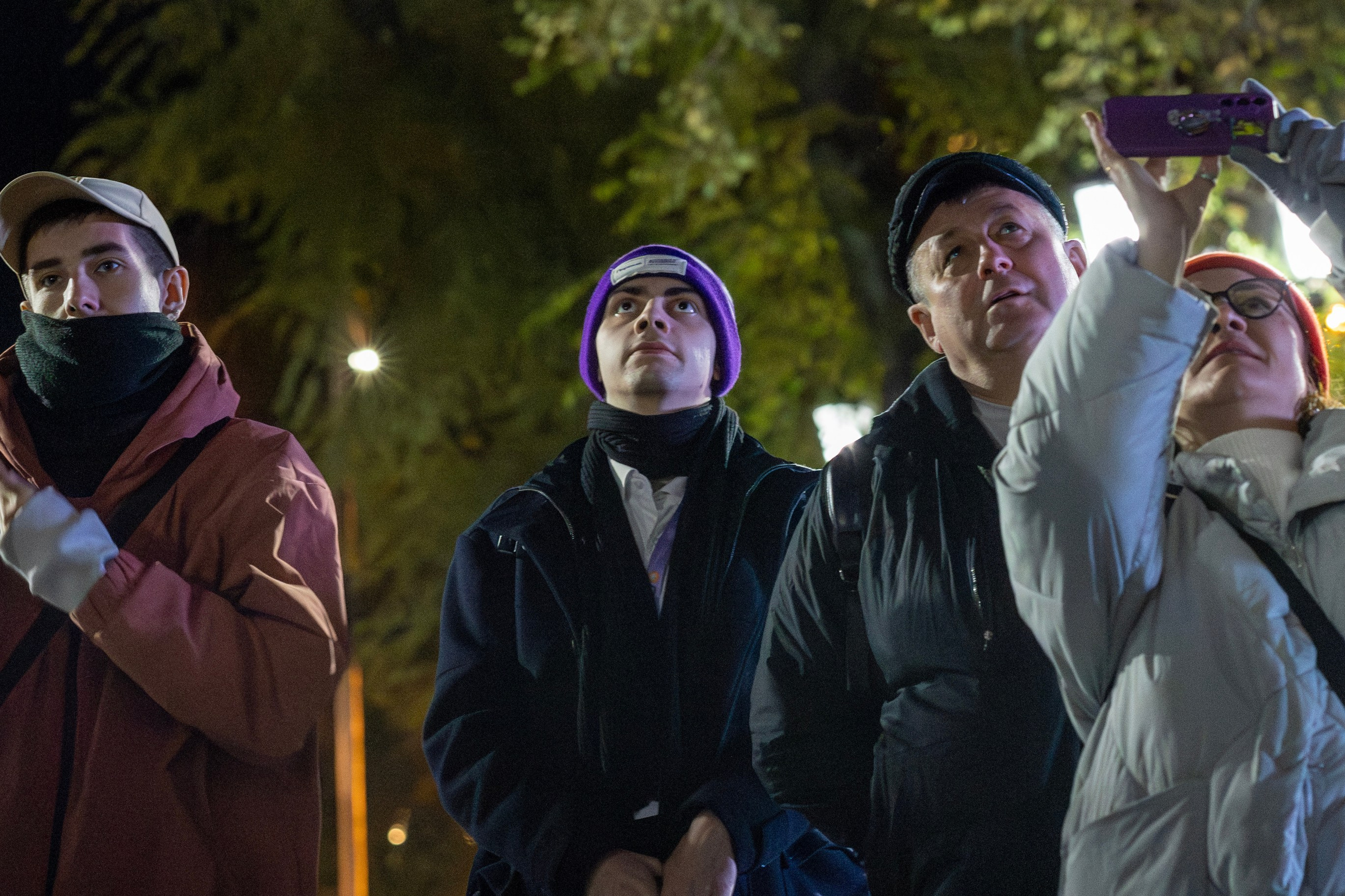 Всероссийский конкурс Проводники смыслов. Репортажный и портретный фотограф в Владивостоке