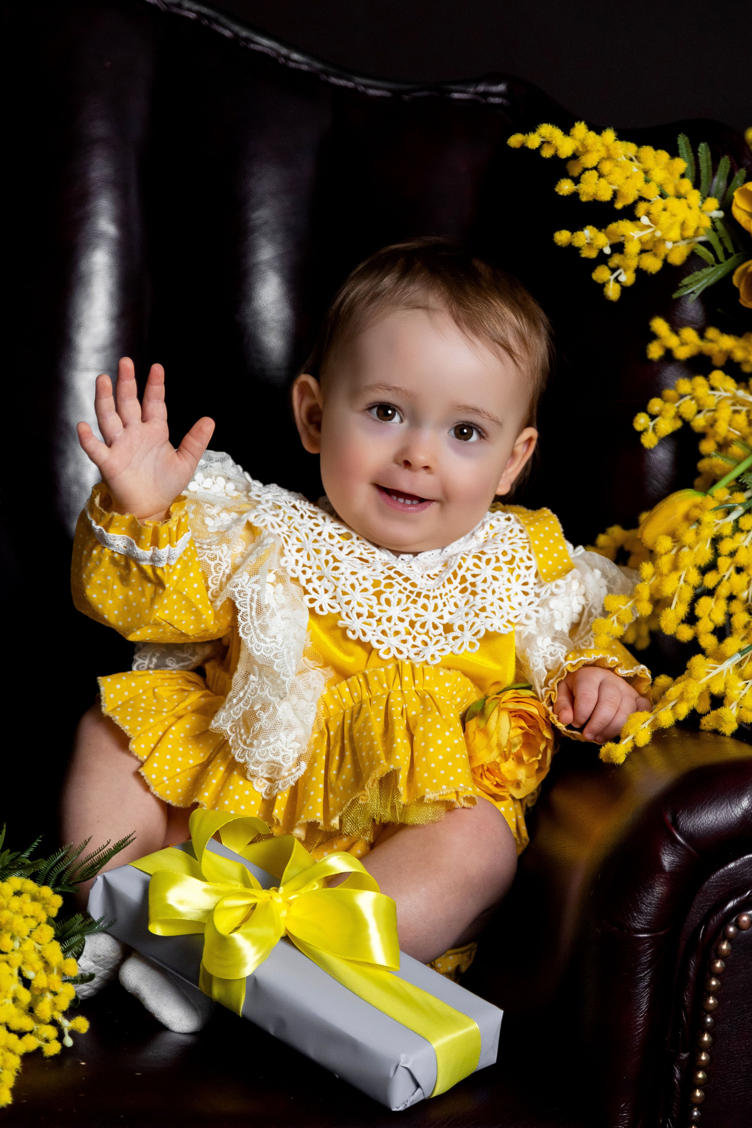 Малыши. Наталья Косьянова. Ваш фотограф. Москва