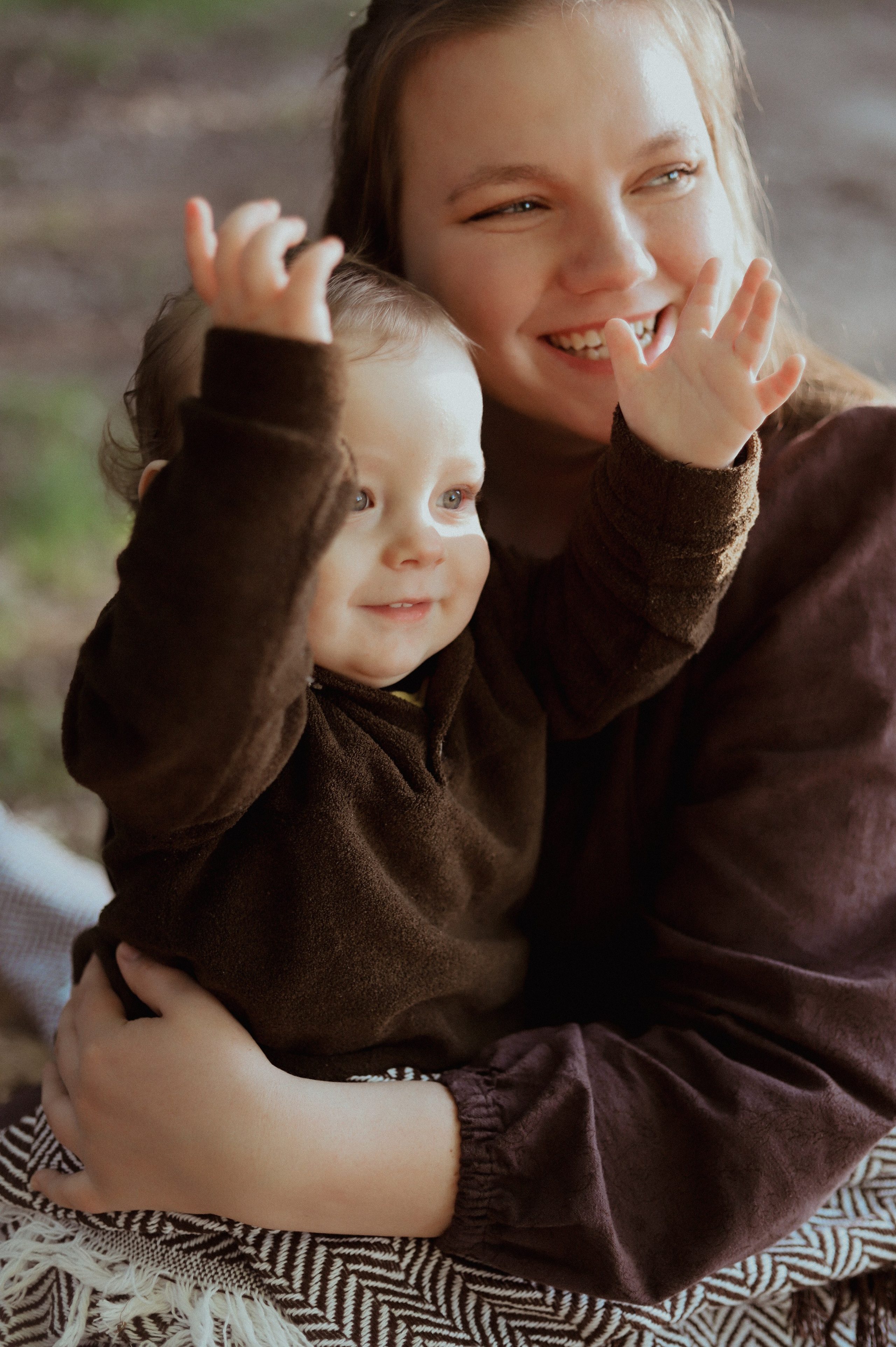 Семейные и беременность. Главная