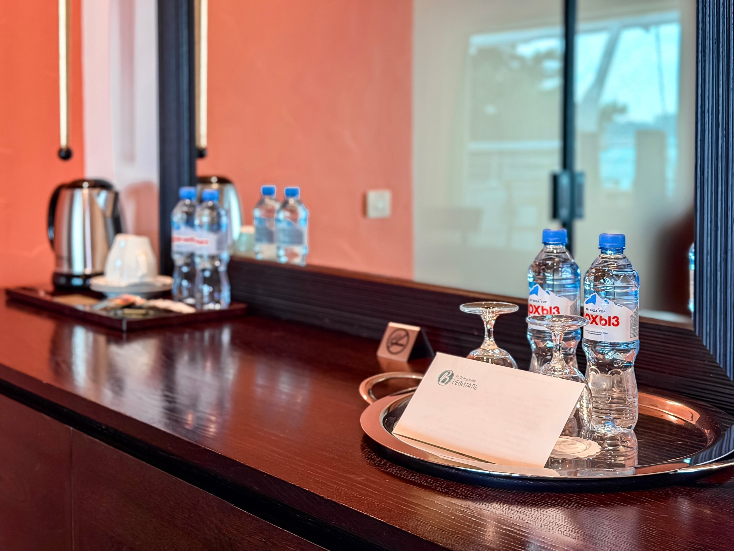 Интерьерная съёмка для гостиниц. Интерьерный фотограф на побережье Краснодарского края Диана Бажанова