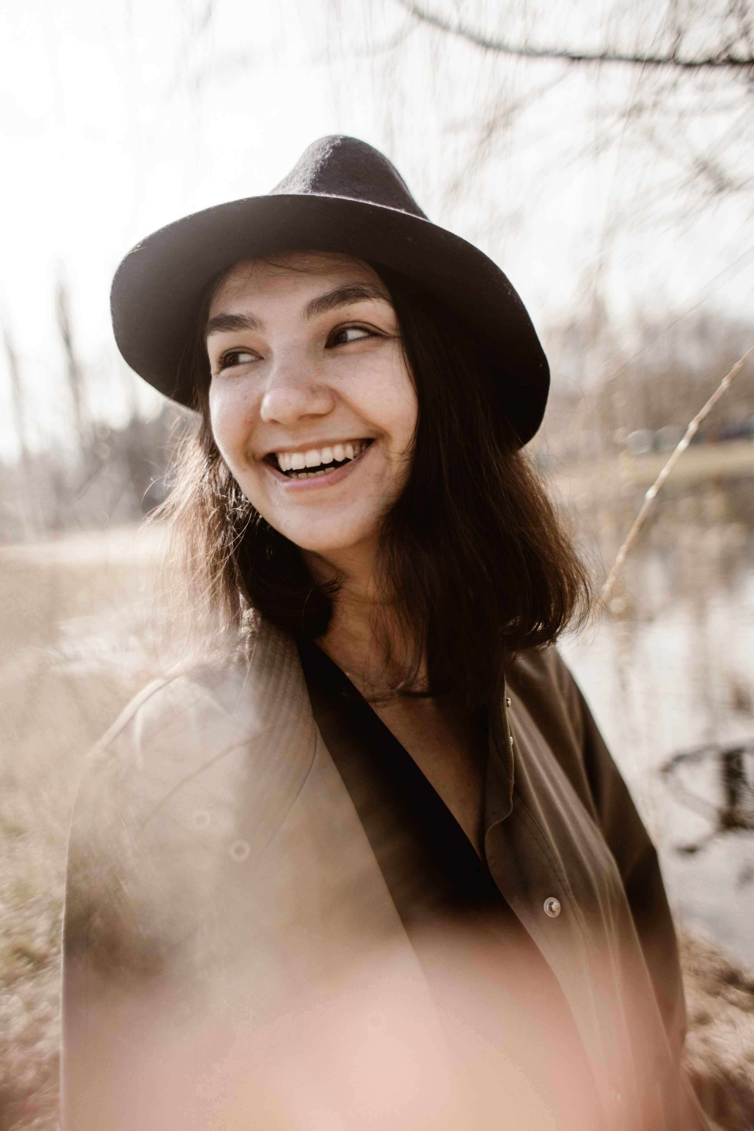 Юля Апрель. Фотограф в Нижнем Новгороде