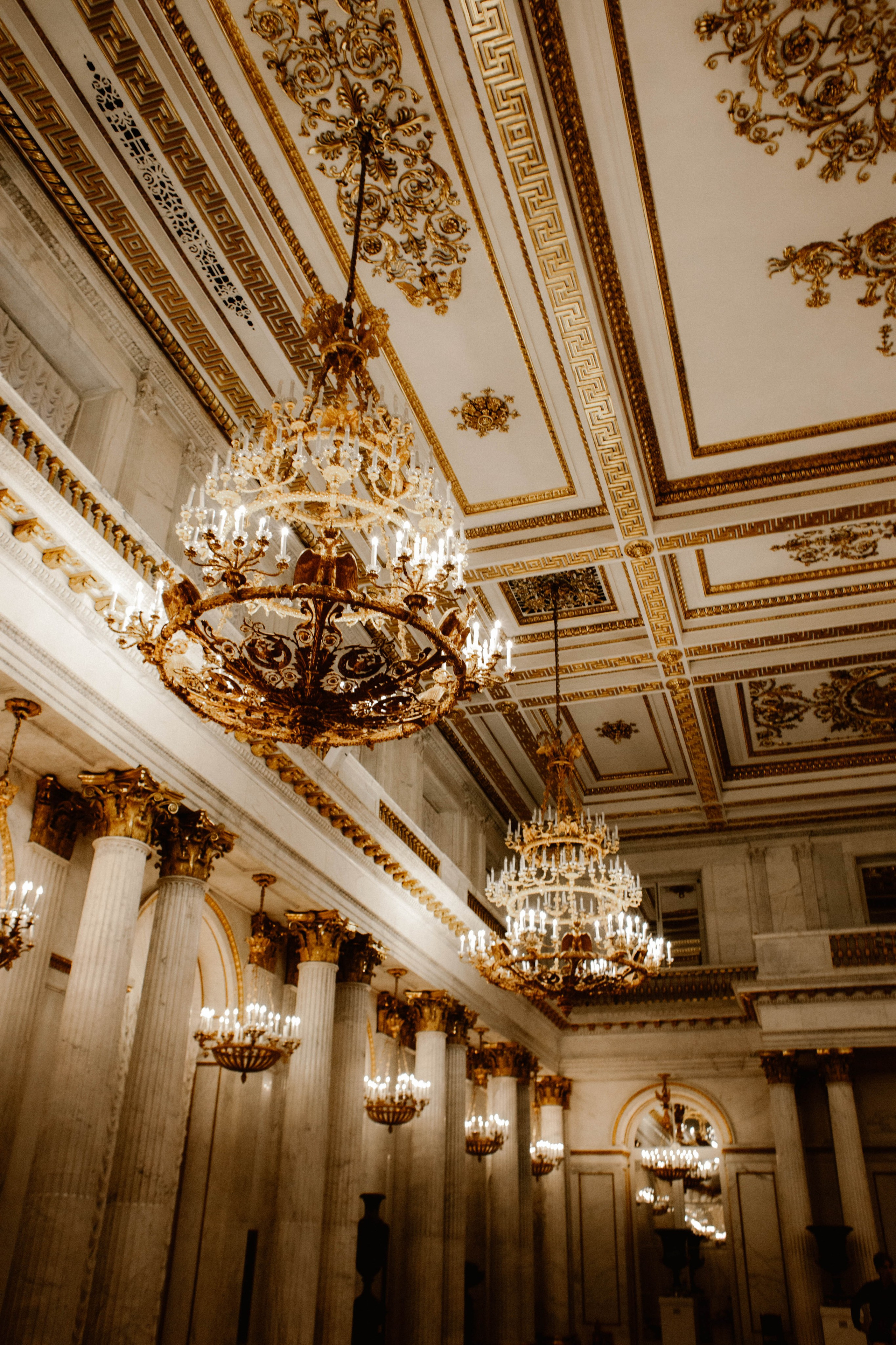 Питер / 24. Фотограф в Нижнем Новгороде