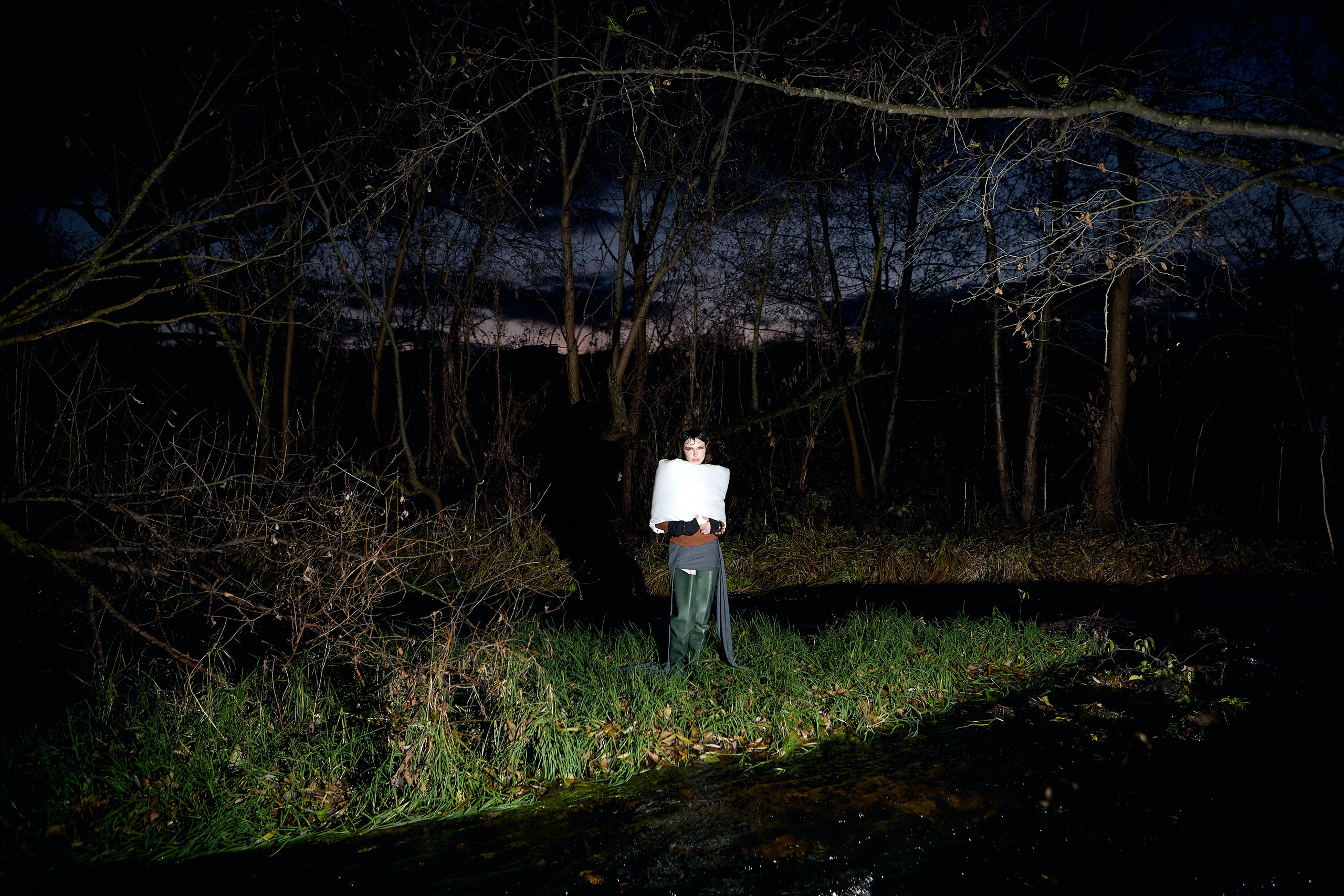 Фотограф Воронеж Илья Команюк