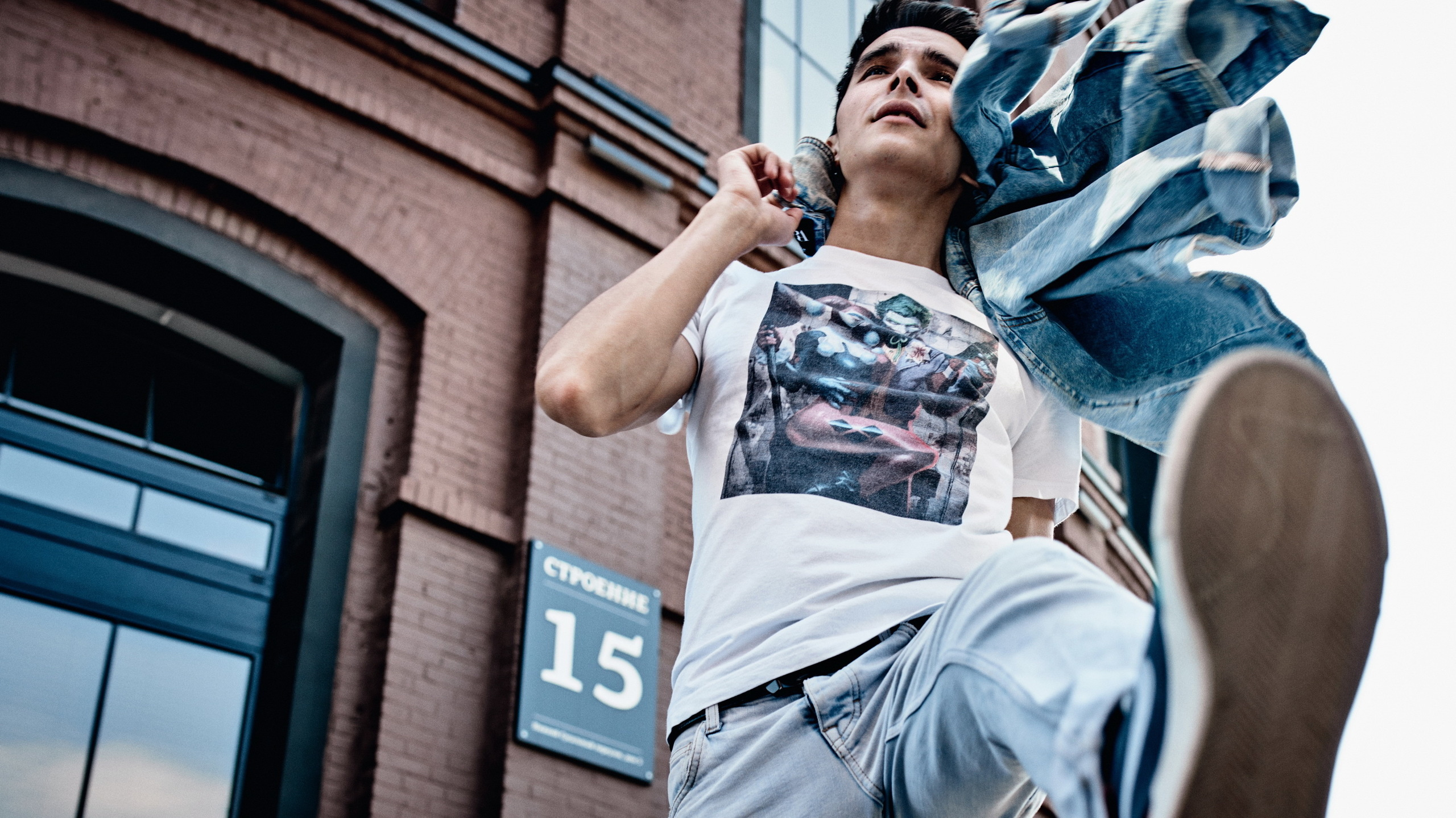 Москва, станция Курская, завод Арма. Zubkov Jan Hochzeitsfotograf Deutschland