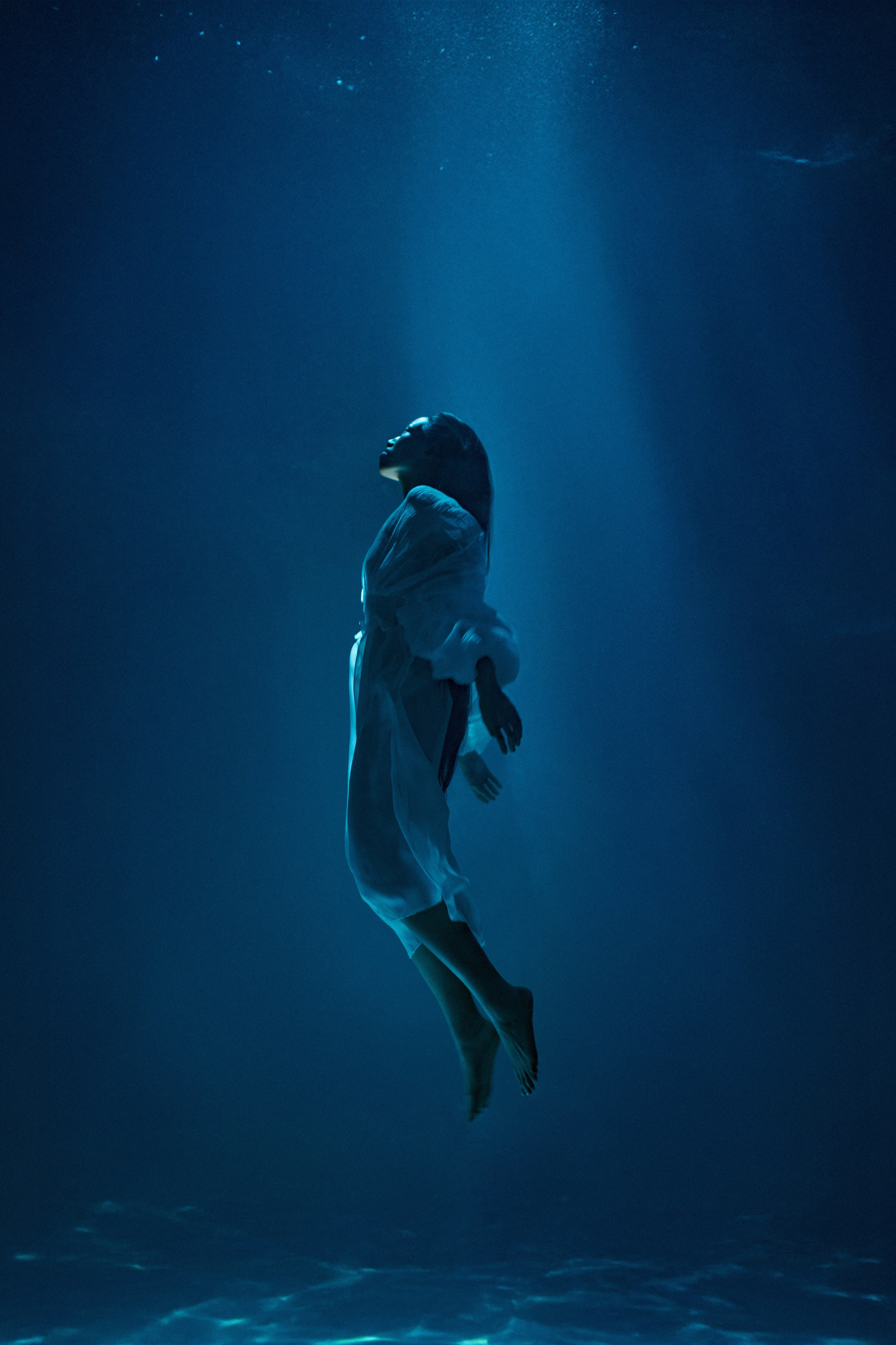 Сиу. Портретный фотограф в городе Москва — Деляна Мур