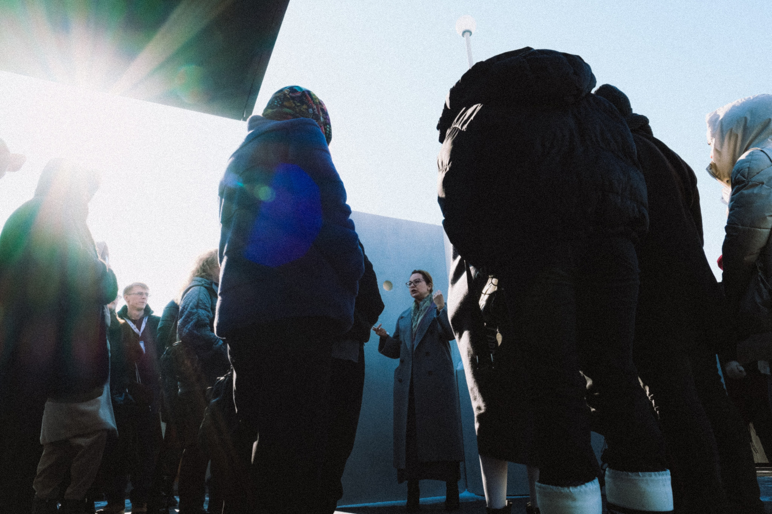 Открытие галереи «Виктория». Александр Носов. Портретный и репортажный фотограф в Самаре